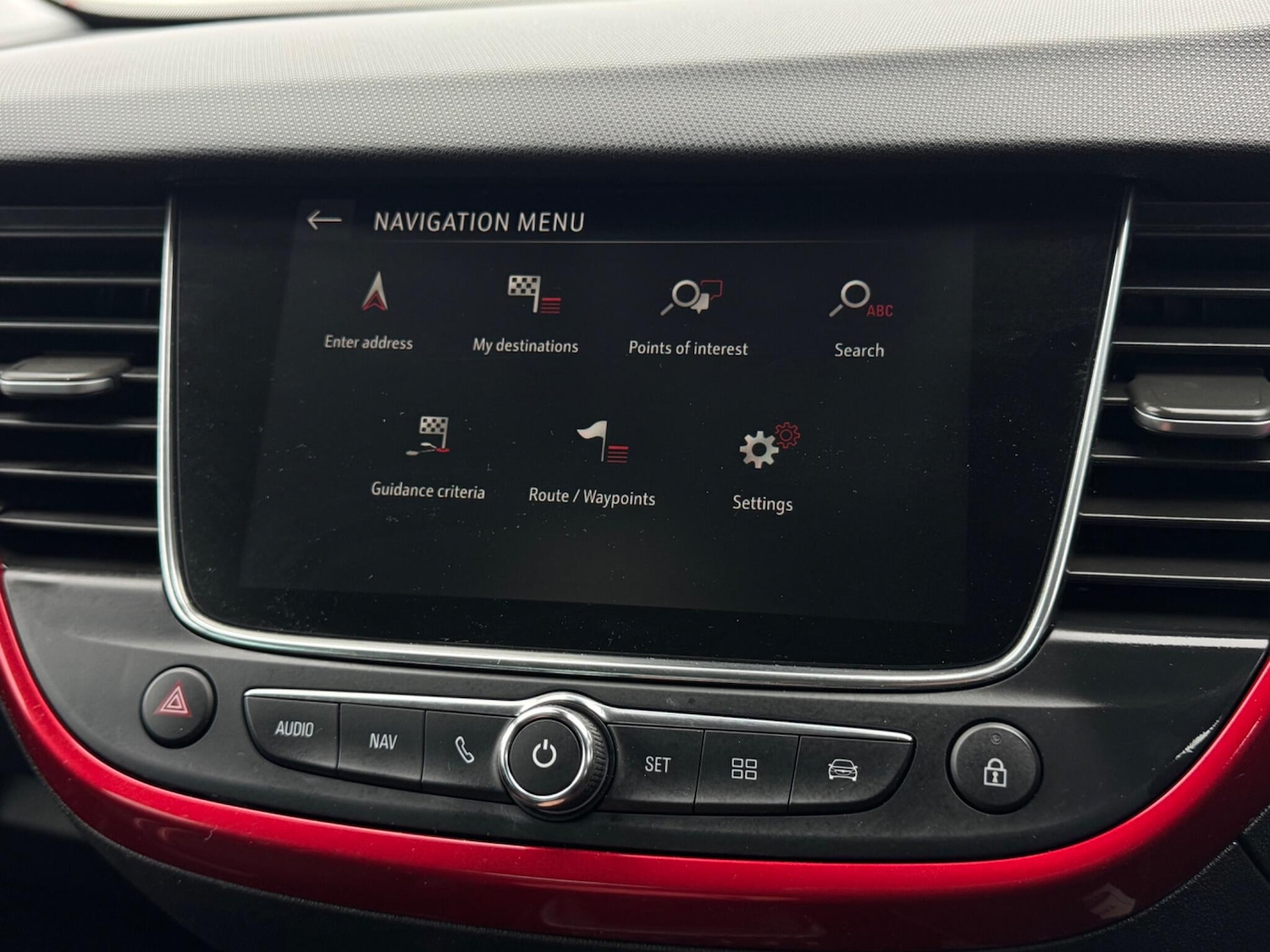 Used Vauxhall Crossland 2021 for sale - 77853755: Photo 43