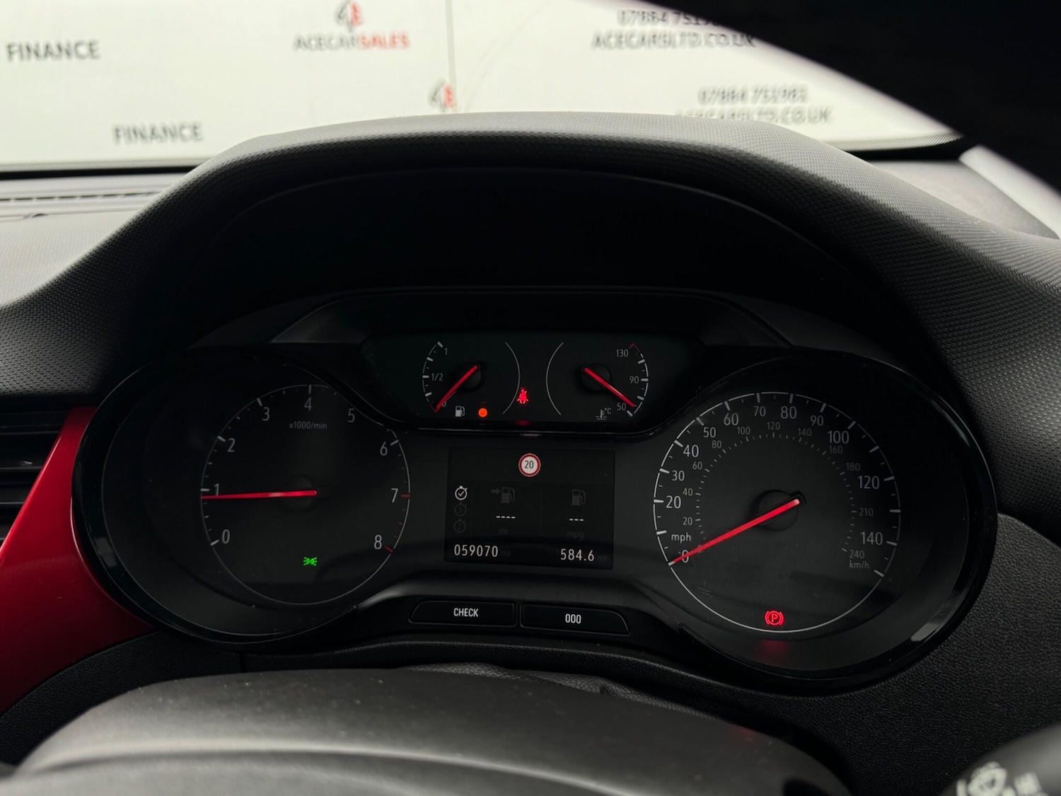 Used Vauxhall Crossland 2021 for sale - 77853755: Photo 46