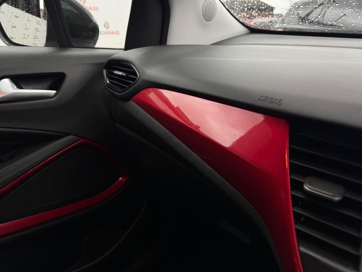 Used Vauxhall Crossland 2021 for sale - 77853755: Photo 50