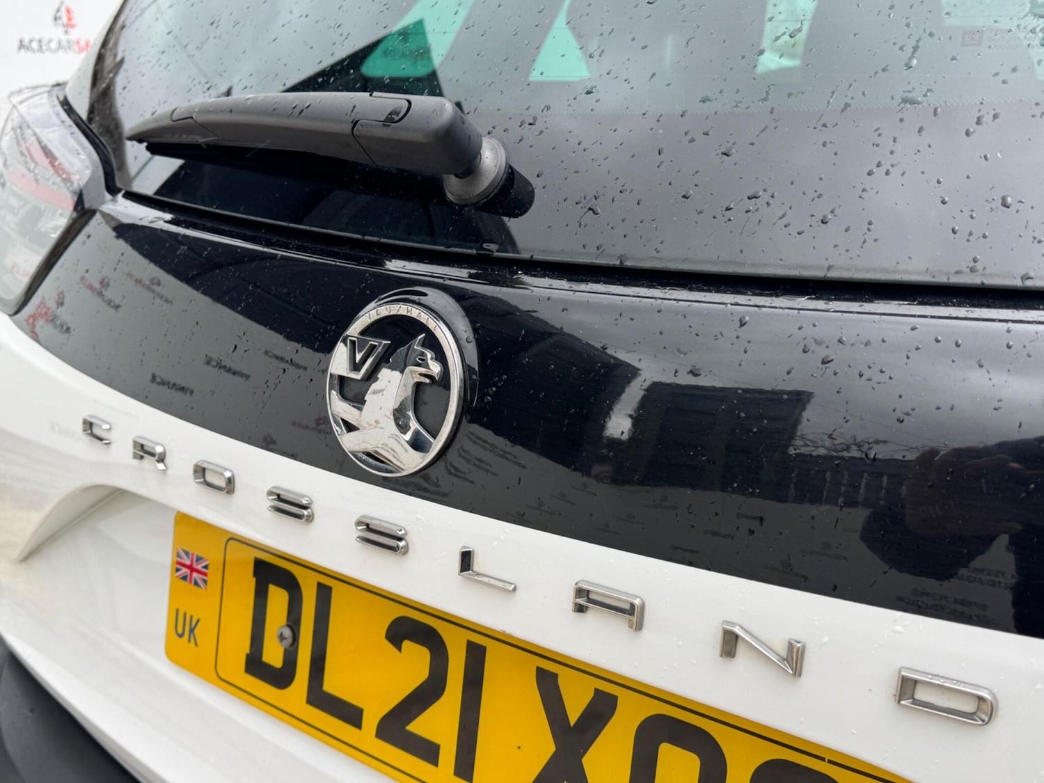 Used Vauxhall Crossland 2021 for sale - 77853755: Photo 53