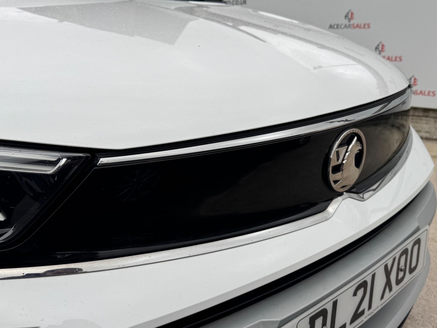 Used Vauxhall Crossland 2021 for sale - 77853755: Photo 58