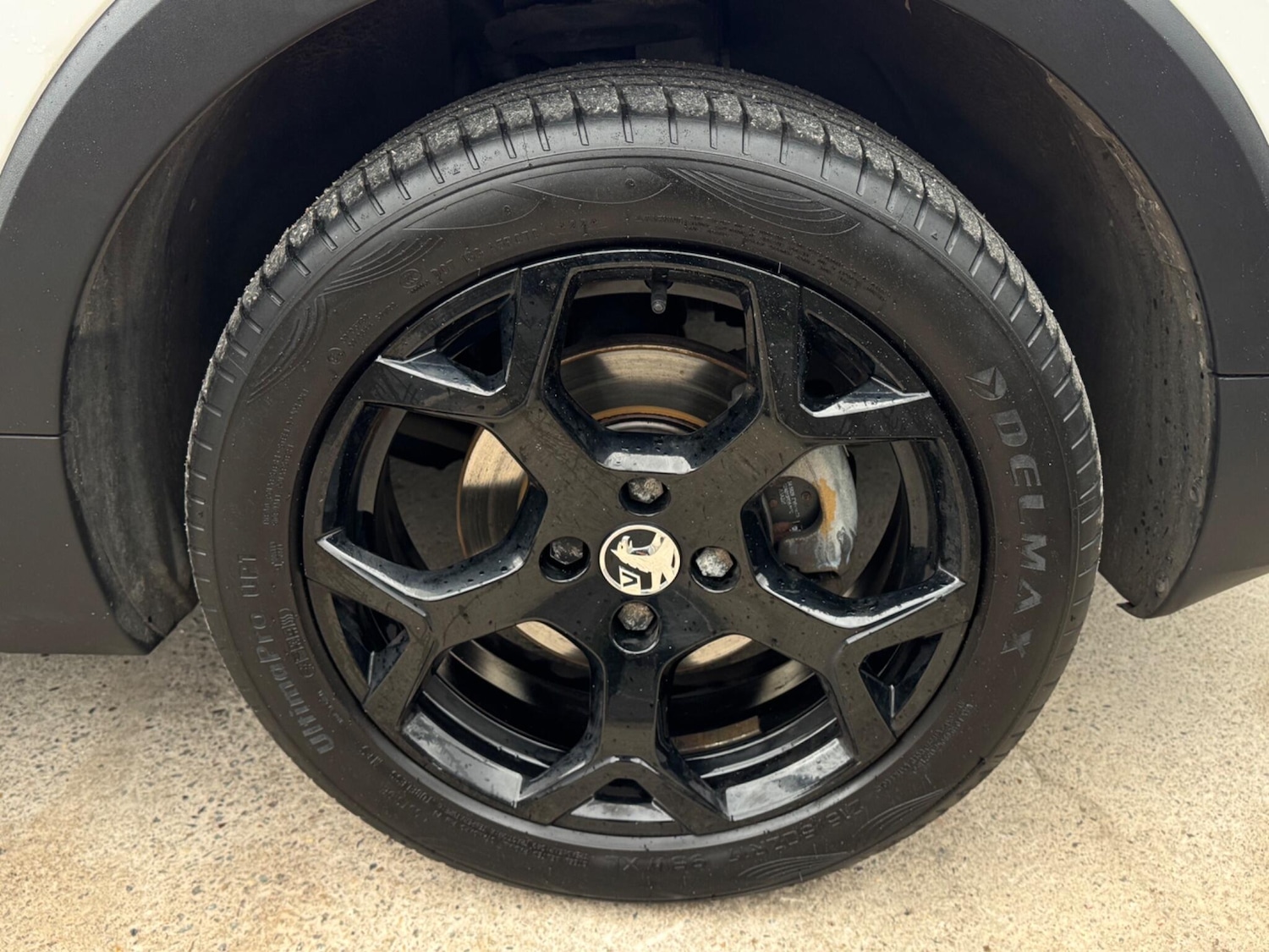 Used Vauxhall Crossland 2021 for sale - 77853755: Photo 62