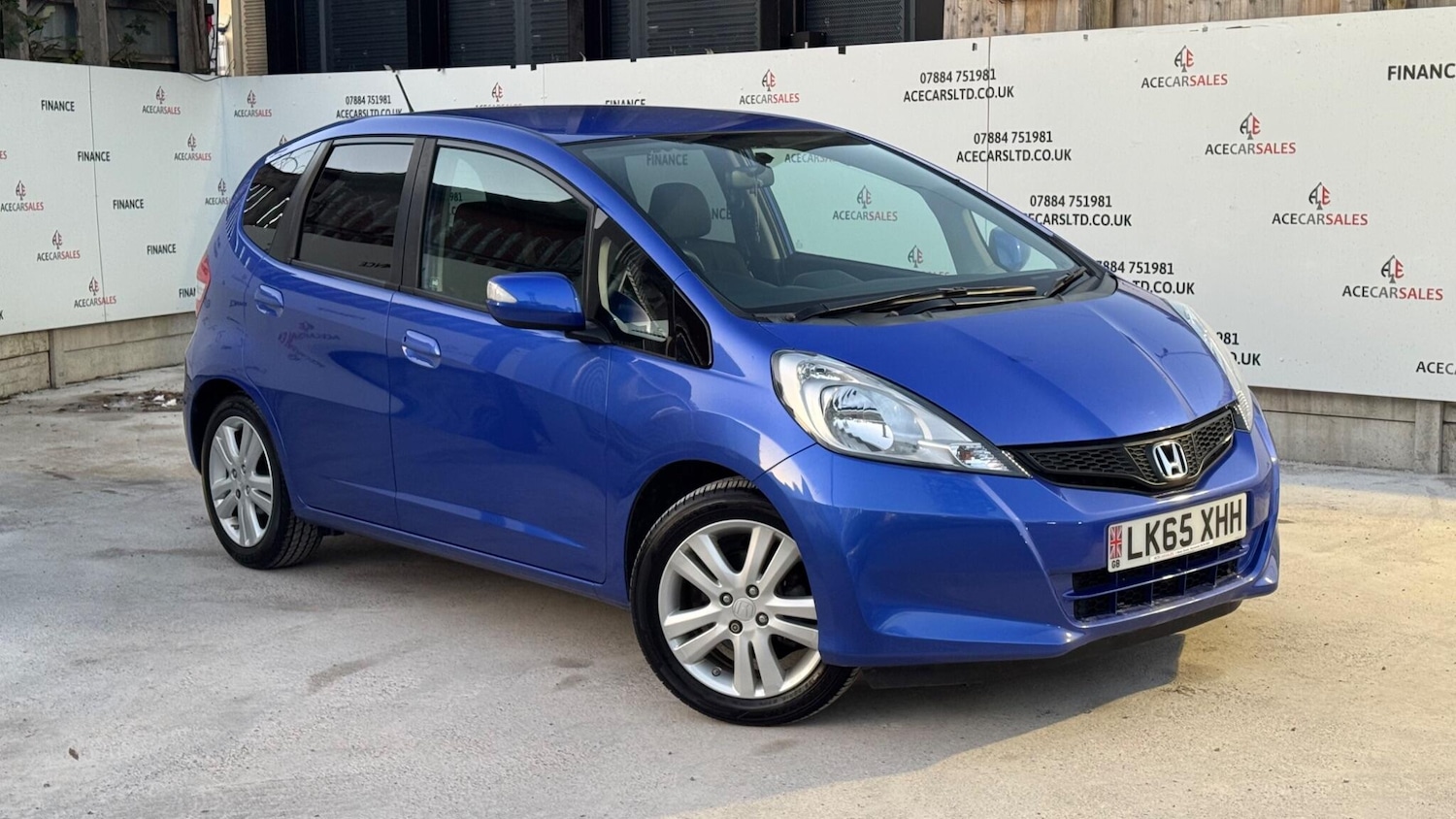 Used Honda Jazz 2015 for sale - 76997531: Photo 1
