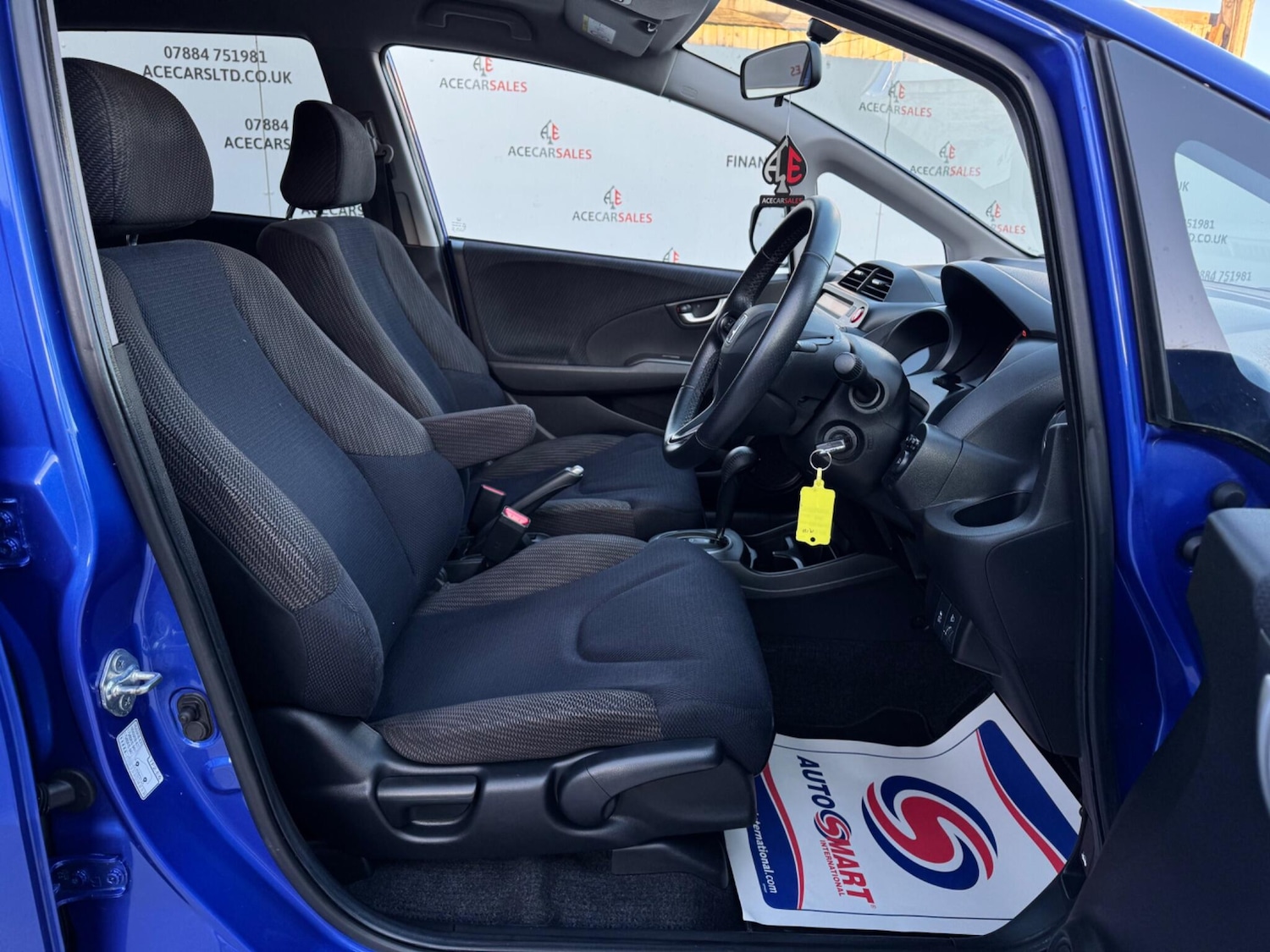 Used Honda Jazz 2015 for sale - 76997531: Photo 11