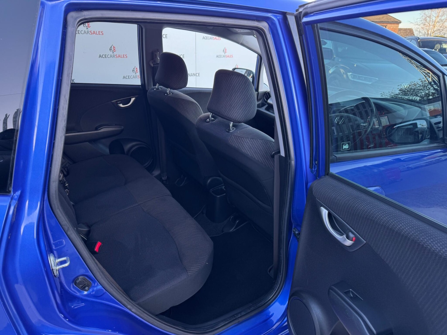 Used Honda Jazz 2015 for sale - 76997531: Photo 13