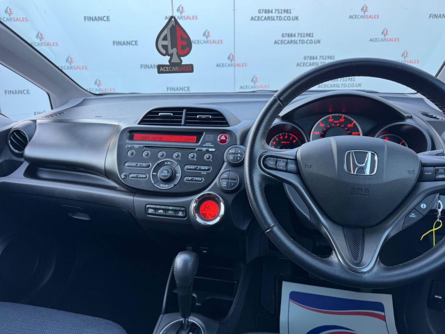 Used Honda Jazz 2015 for sale - 76997531: Photo 22