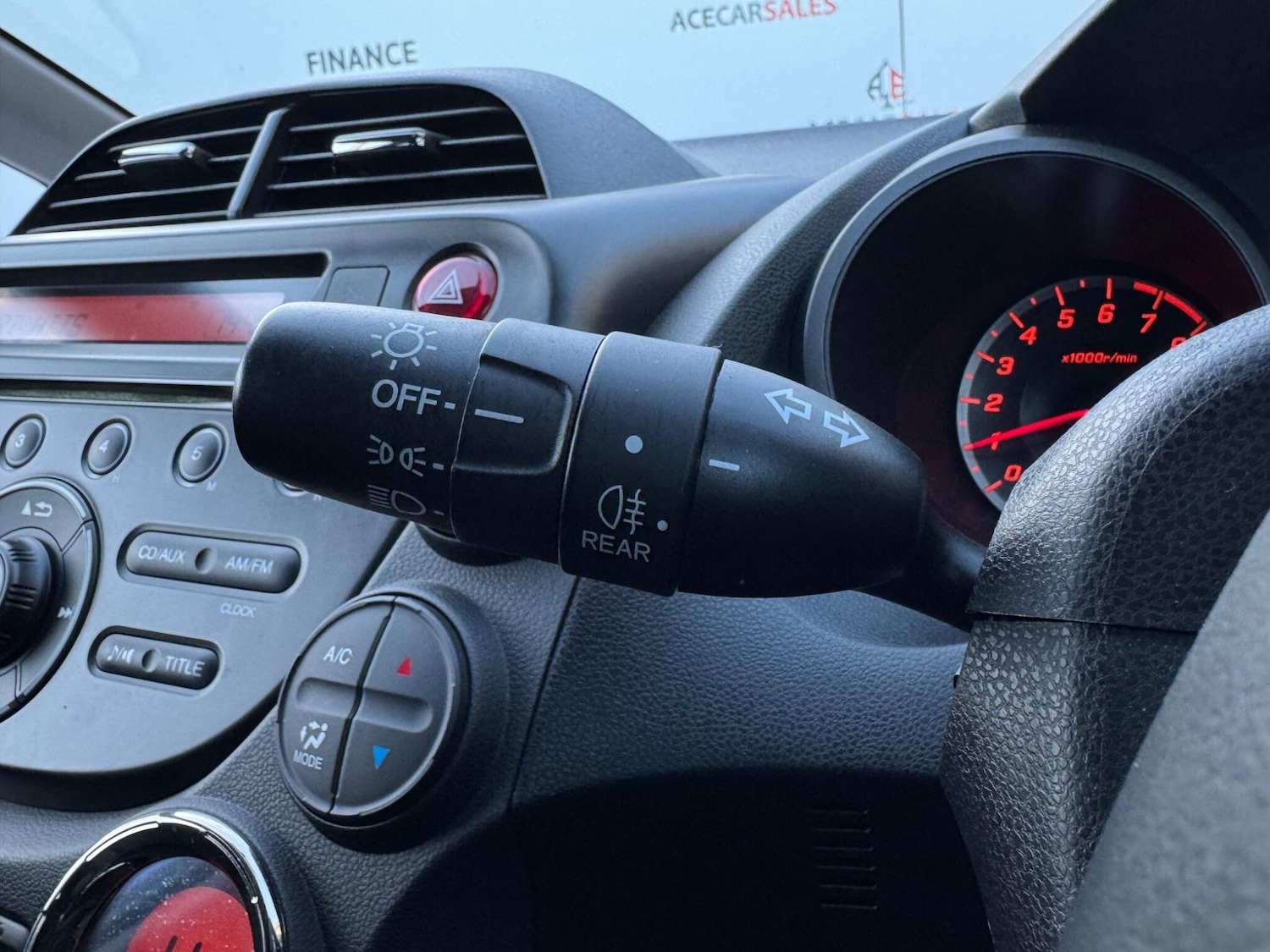 Used Honda Jazz 2015 for sale - 76997531: Photo 28