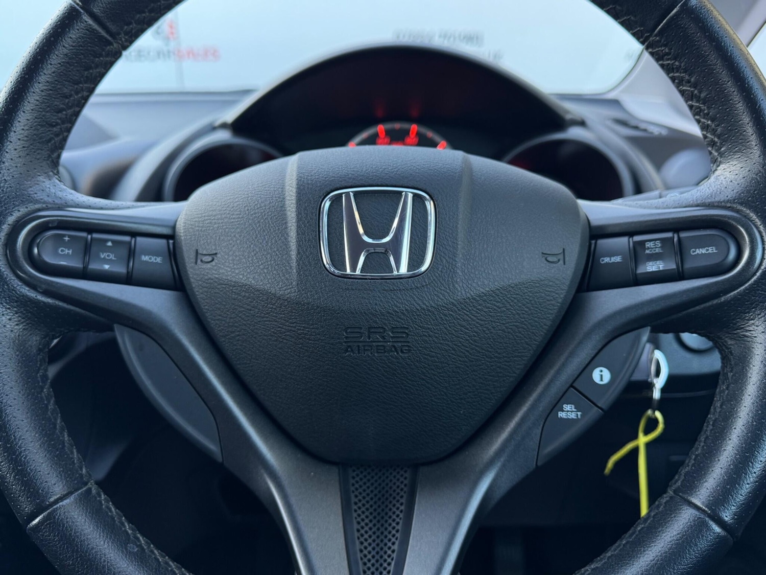 Used Honda Jazz 2015 for sale - 76997531: Photo 30