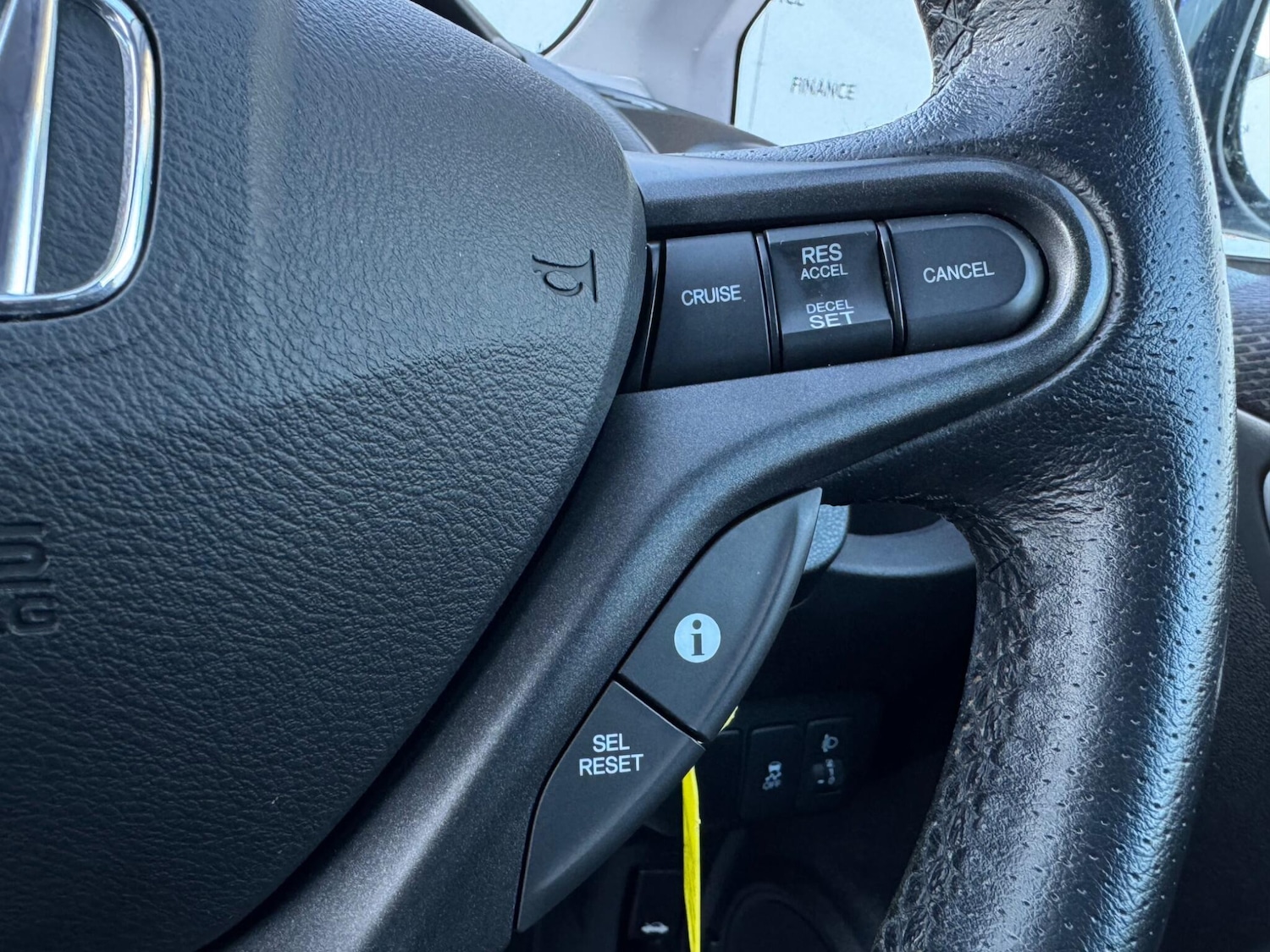 Used Honda Jazz 2015 for sale - 76997531: Photo 31