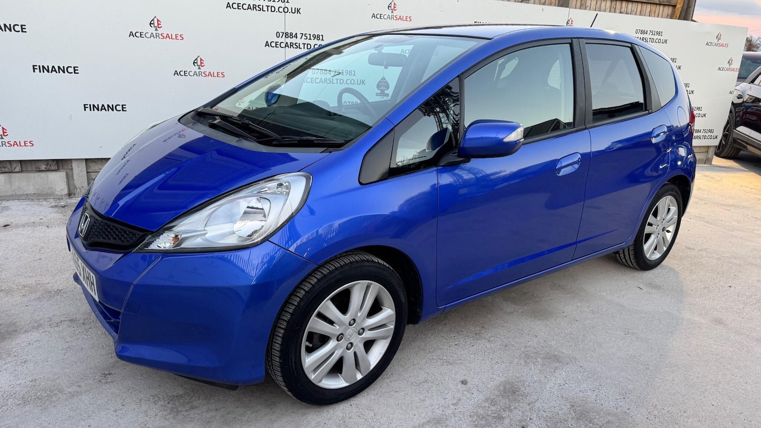 Used Honda Jazz 2015 for sale - 76997531: Photo 4