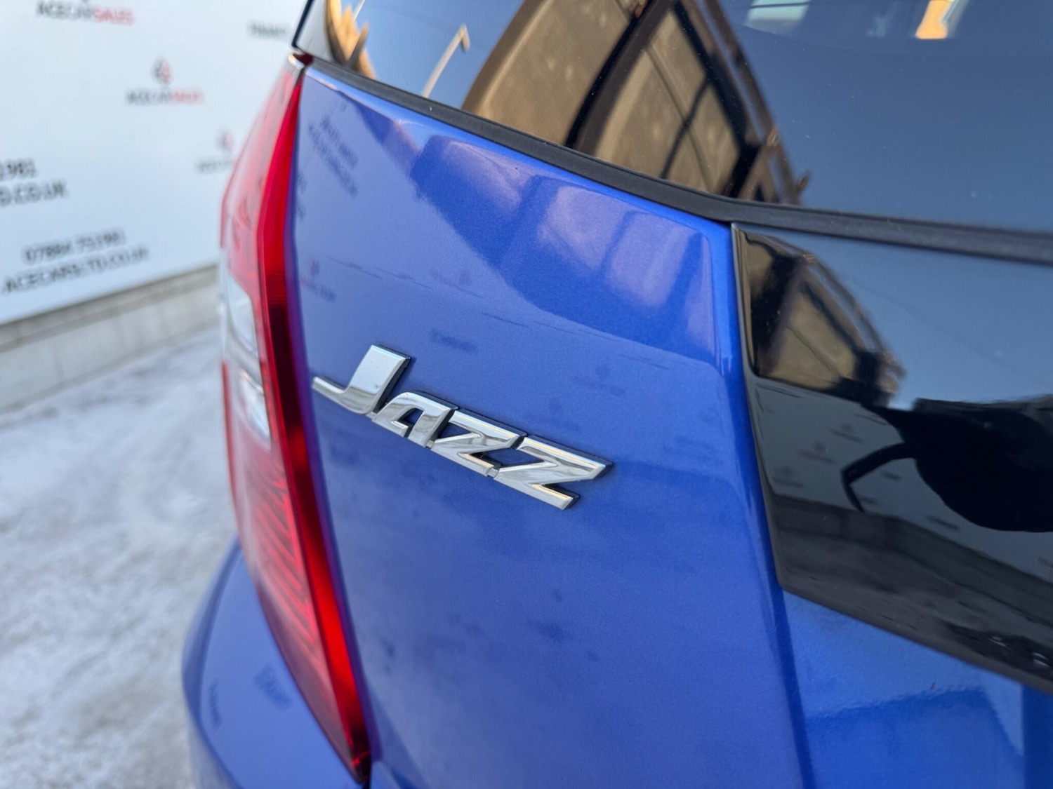 Used Honda Jazz 2015 for sale - 76997531: Photo 41