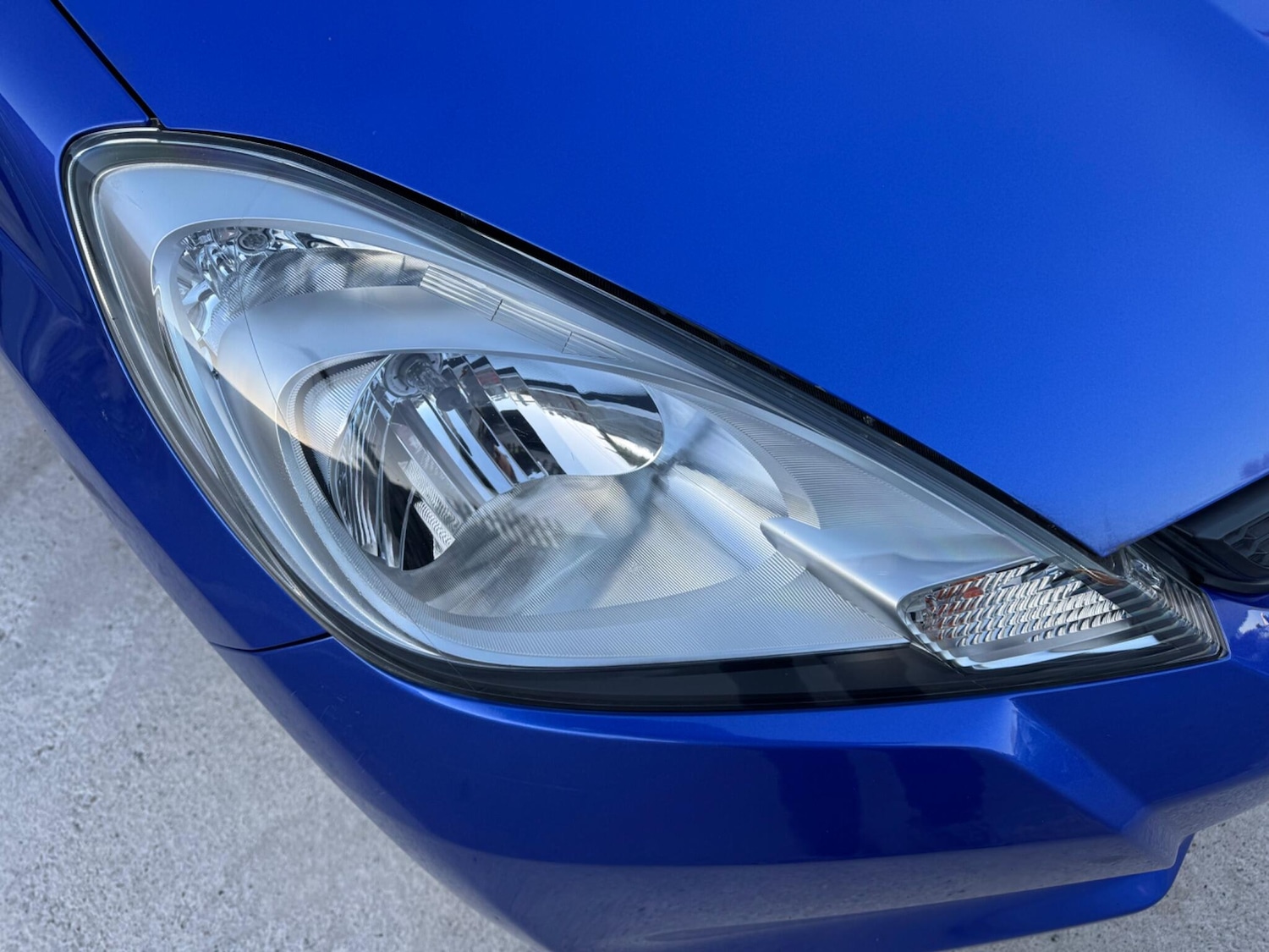 Used Honda Jazz 2015 for sale - 76997531: Photo 42