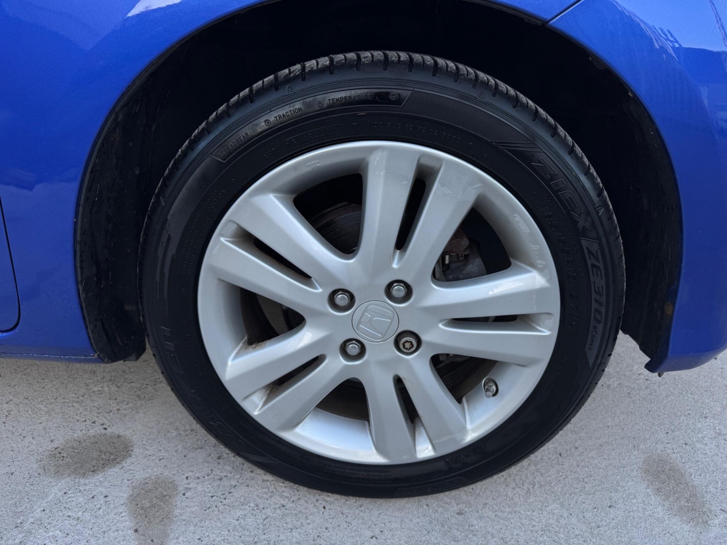 Used Honda Jazz 2015 for sale - 76997531: Photo 44