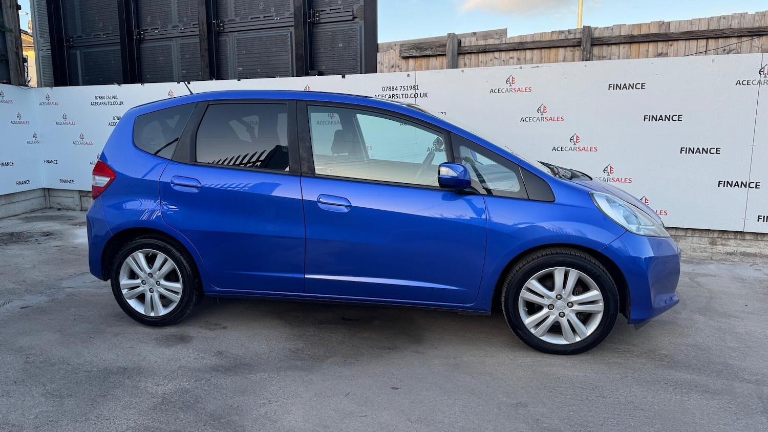 Used Honda Jazz 2015 for sale - 76997531: Photo 9