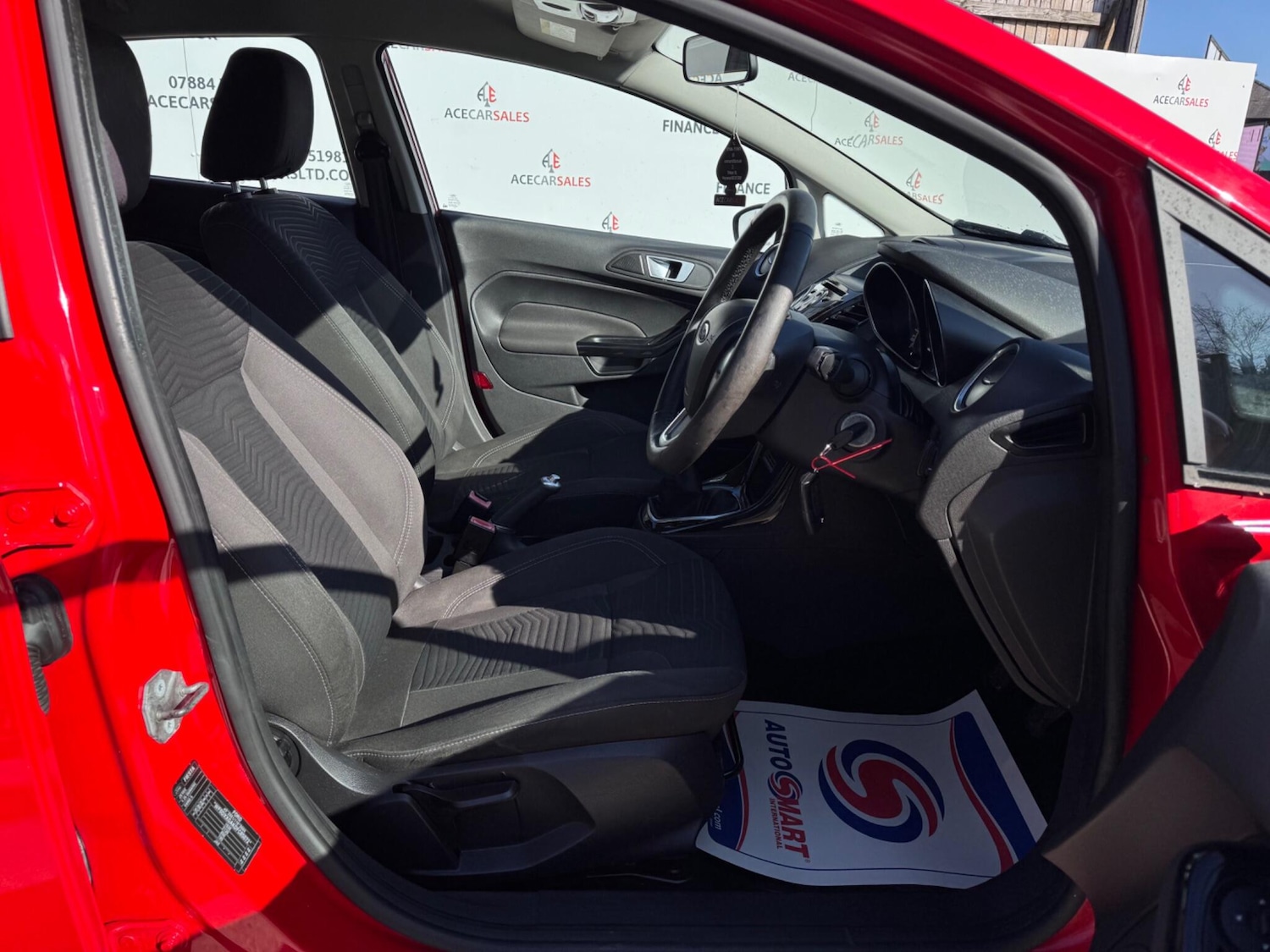 Used Ford Fiesta for sale - 77753634: Photo 11