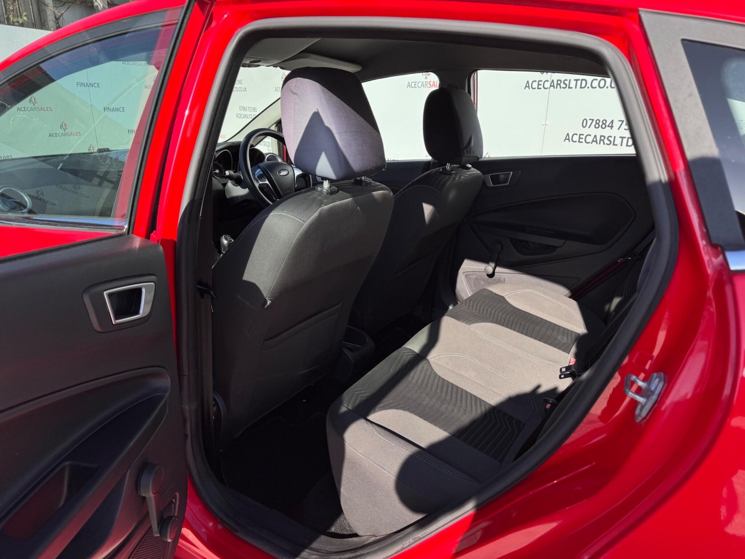 Used Ford Fiesta for sale - 77753634: Photo 15