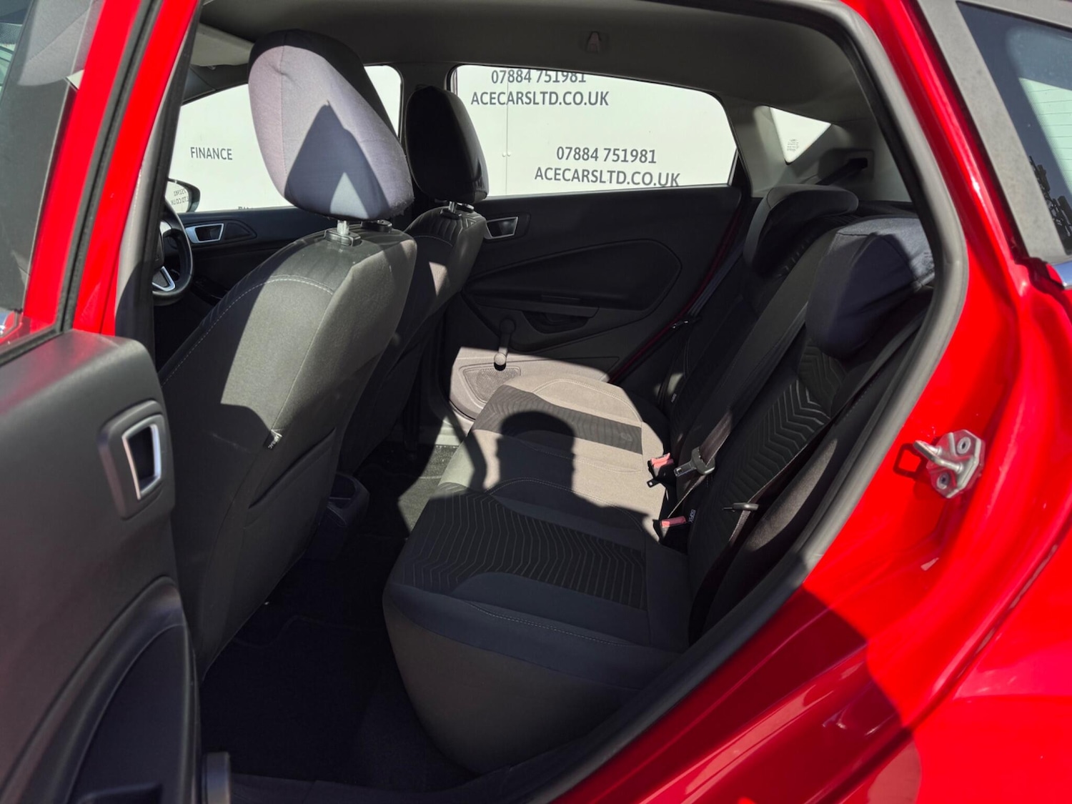 Used Ford Fiesta for sale - 77753634: Photo 16