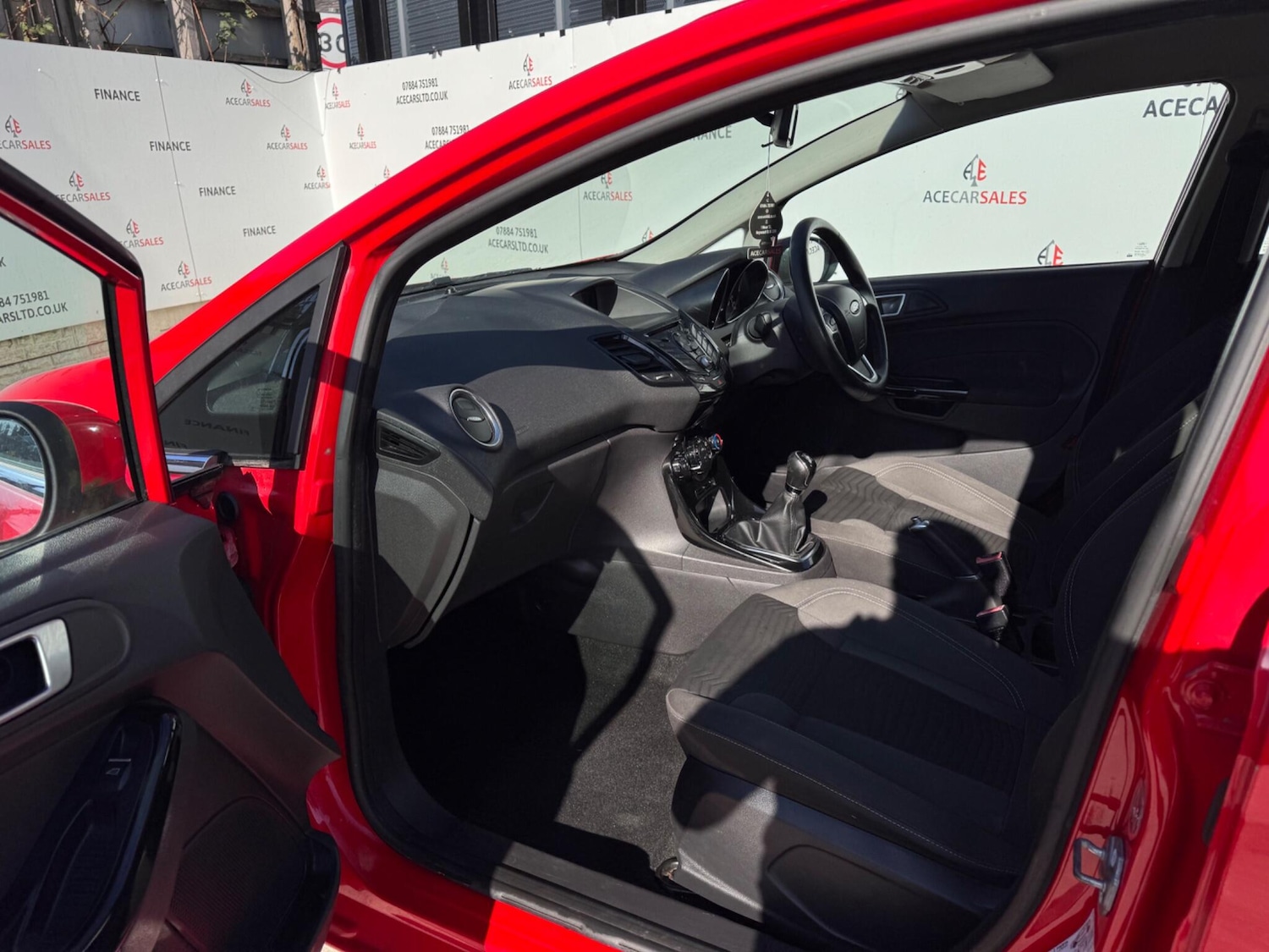 Used Ford Fiesta for sale - 77753634: Photo 17