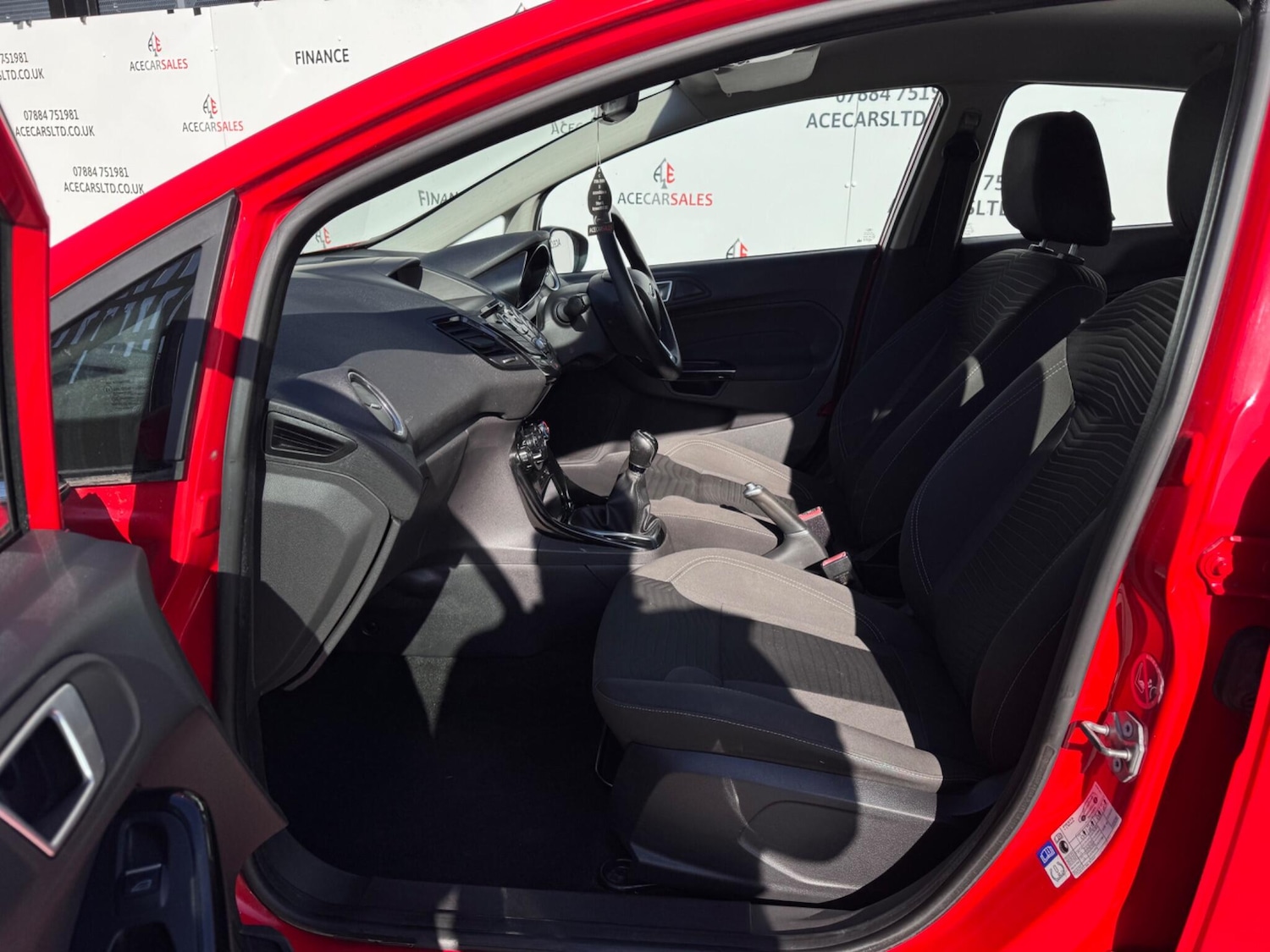 Used Ford Fiesta for sale - 77753634: Photo 18