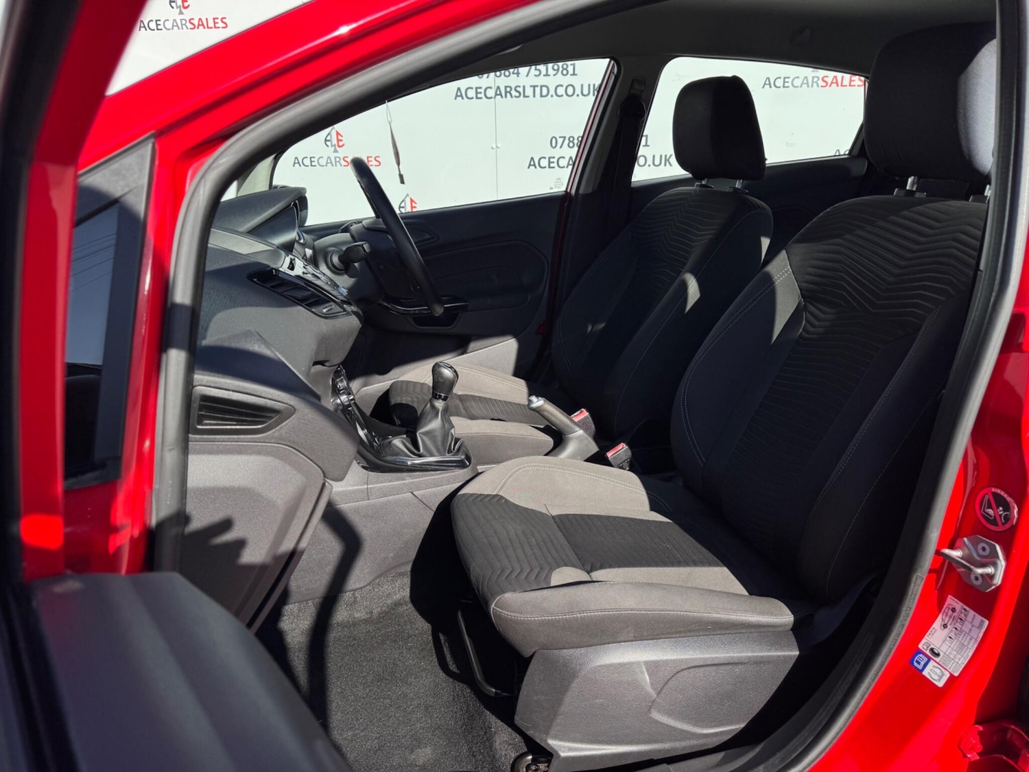 Used Ford Fiesta for sale - 77753634: Photo 19