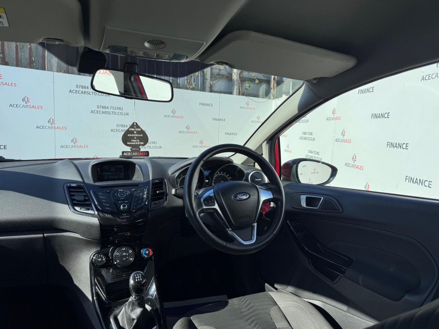 Used Ford Fiesta for sale - 77753634: Photo 20