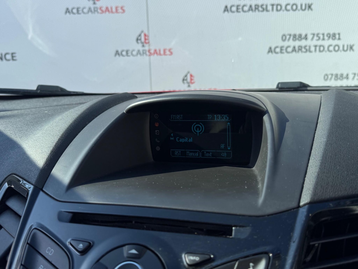 Used Ford Fiesta for sale - 77753634: Photo 23