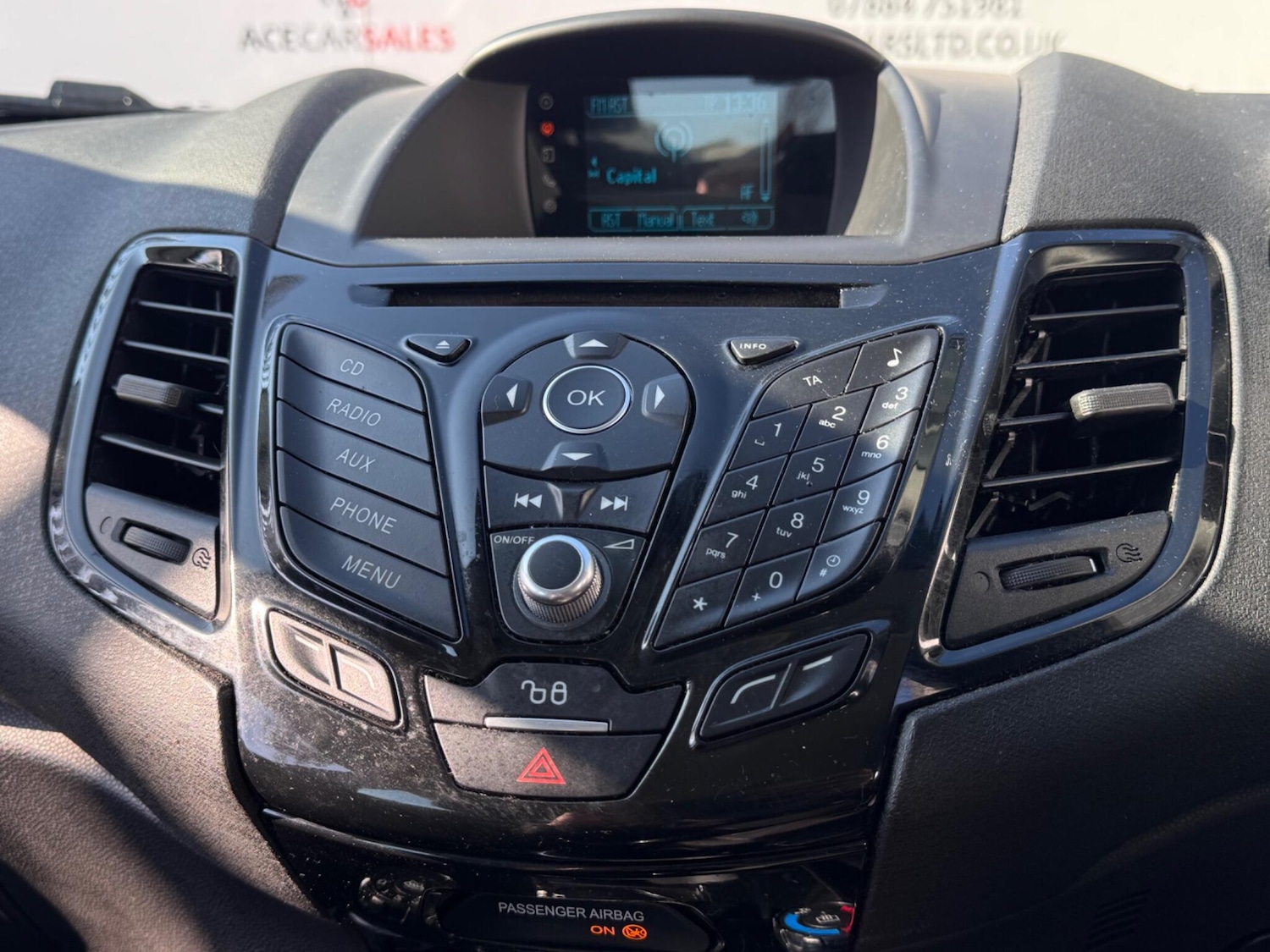 Used Ford Fiesta for sale - 77753634: Photo 24