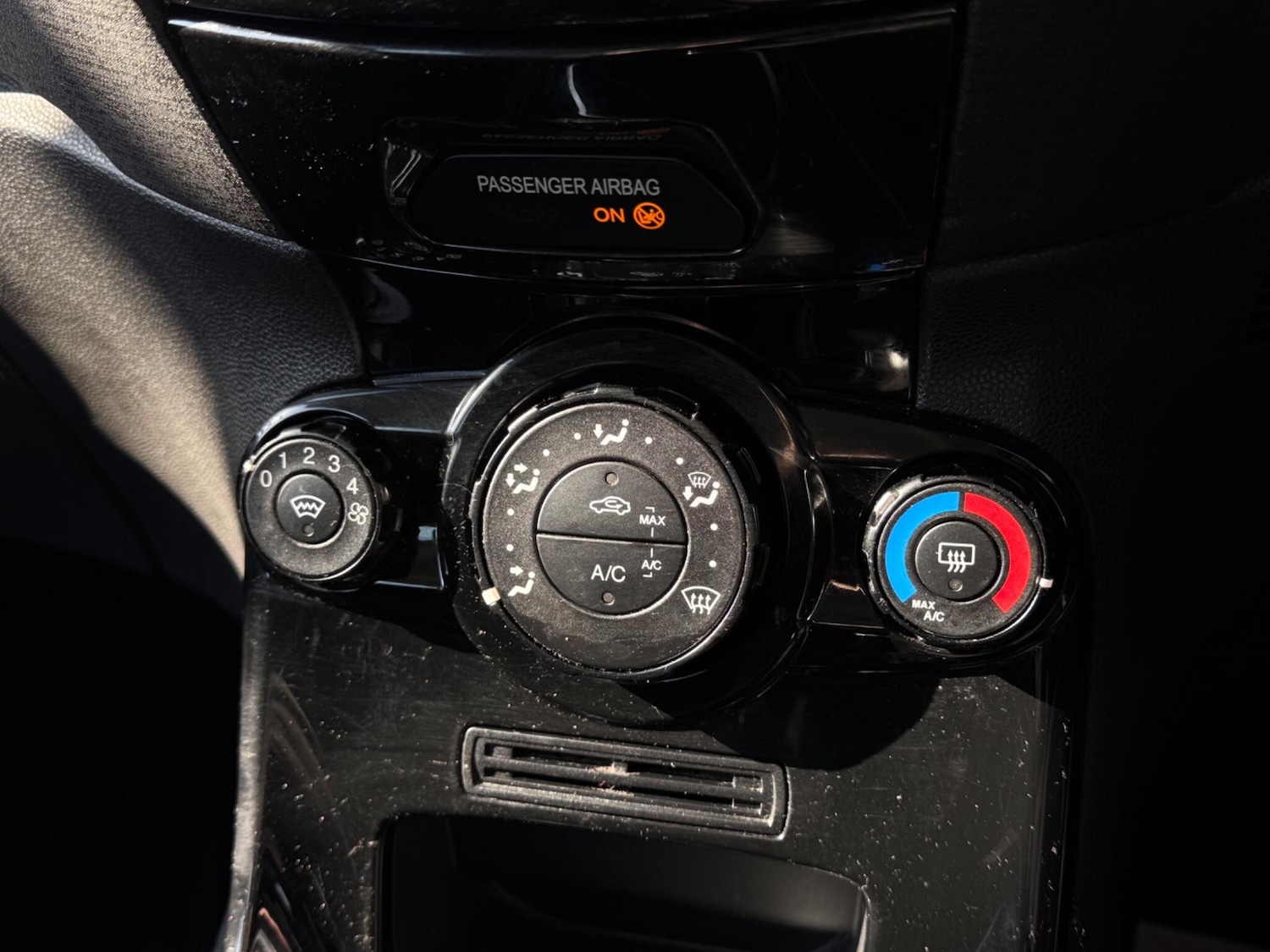 Used Ford Fiesta for sale - 77753634: Photo 25