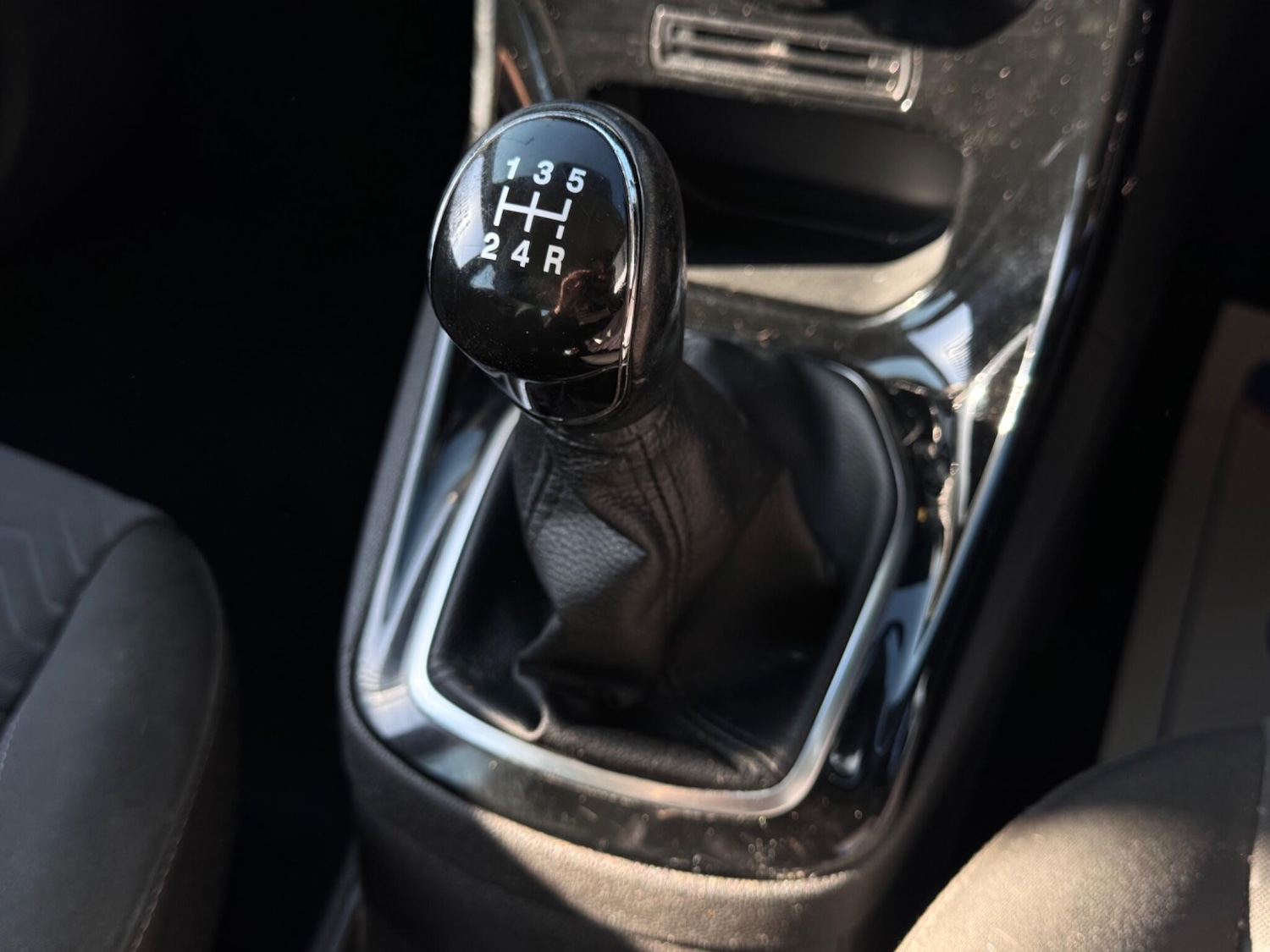 Used Ford Fiesta for sale - 77753634: Photo 26