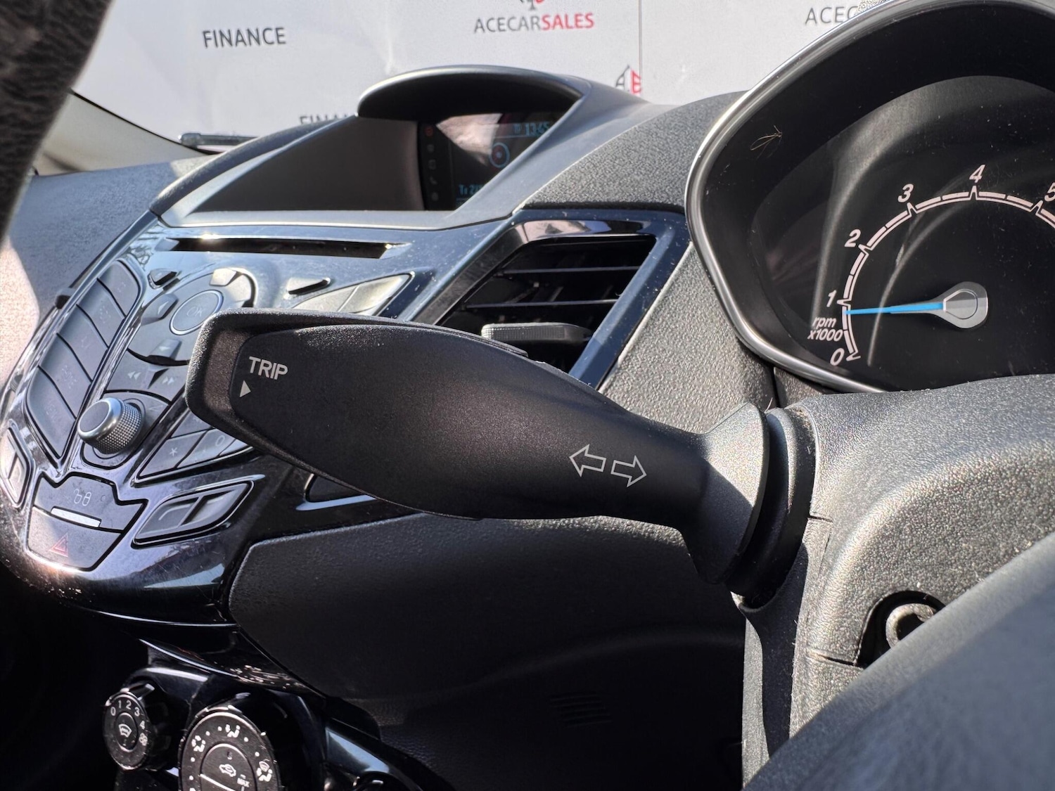 Used Ford Fiesta for sale - 77753634: Photo 28