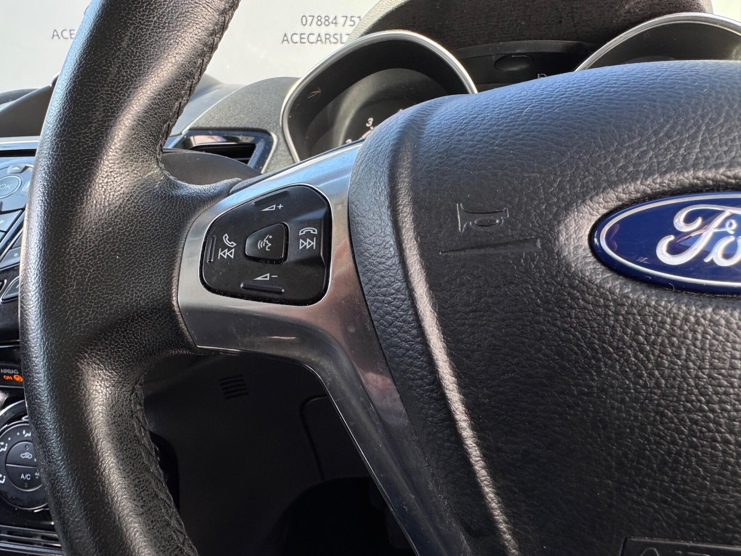 Used Ford Fiesta for sale - 77753634: Photo 29