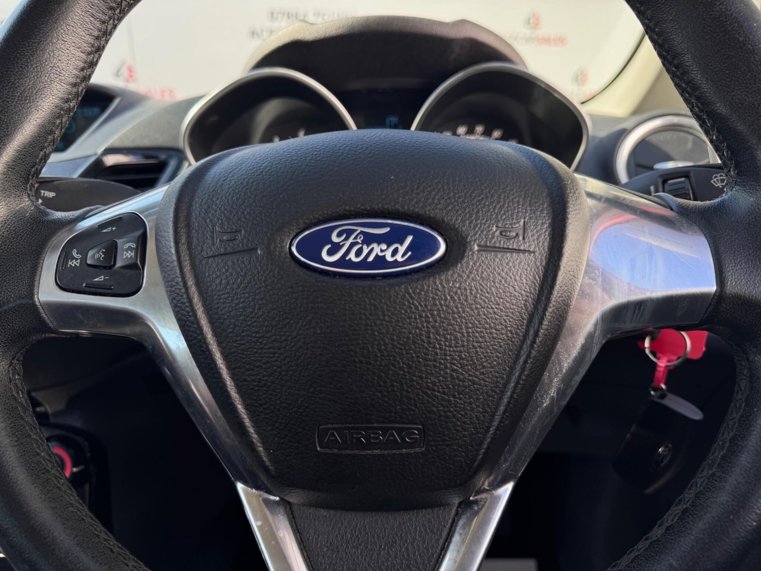 Used Ford Fiesta for sale - 77753634: Photo 30