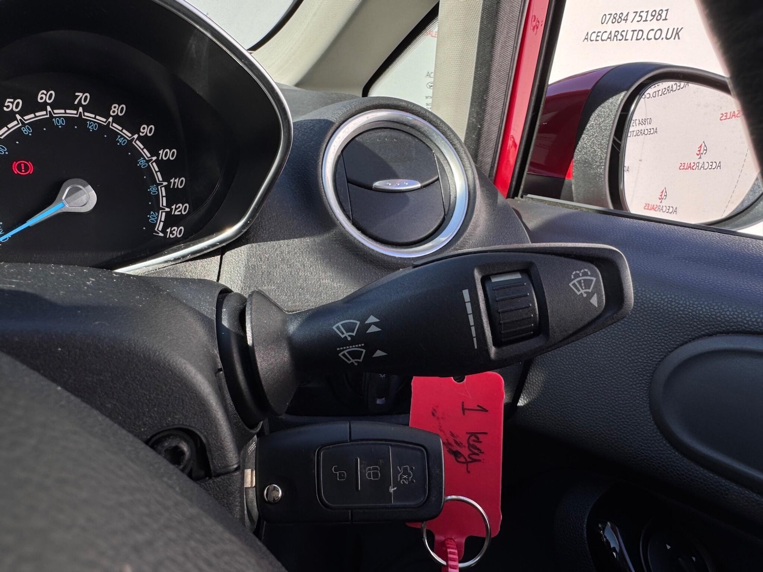 Used Ford Fiesta for sale - 77753634: Photo 31