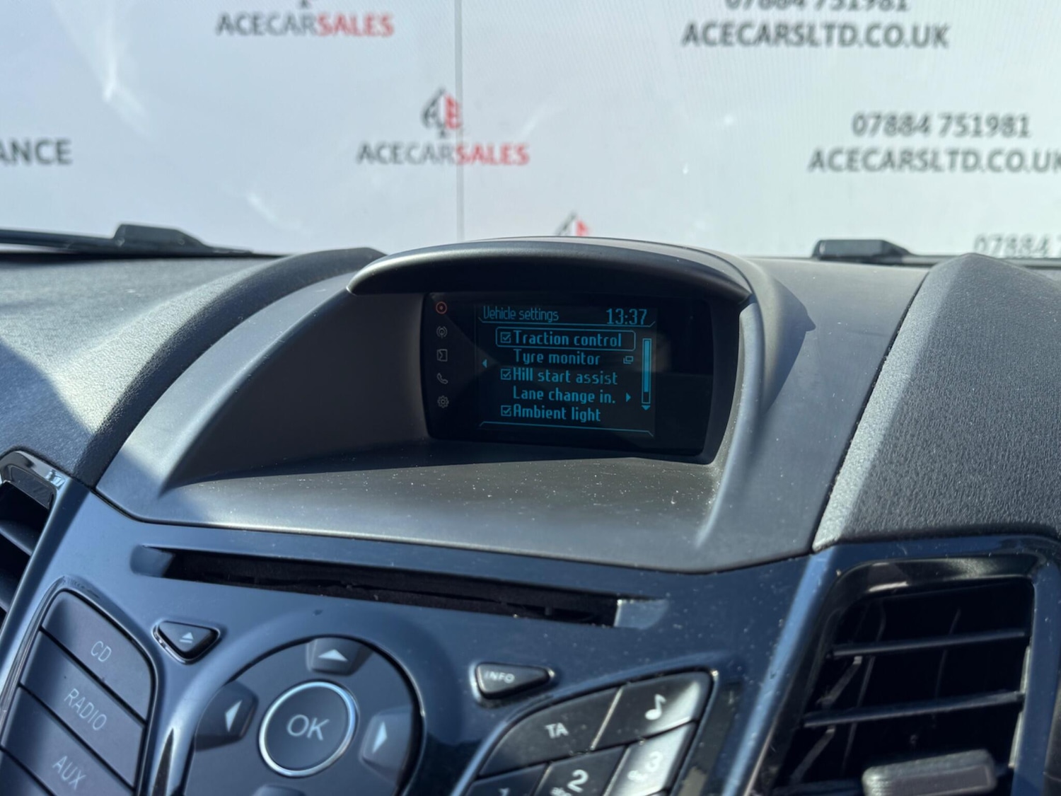 Used Ford Fiesta for sale - 77753634: Photo 33