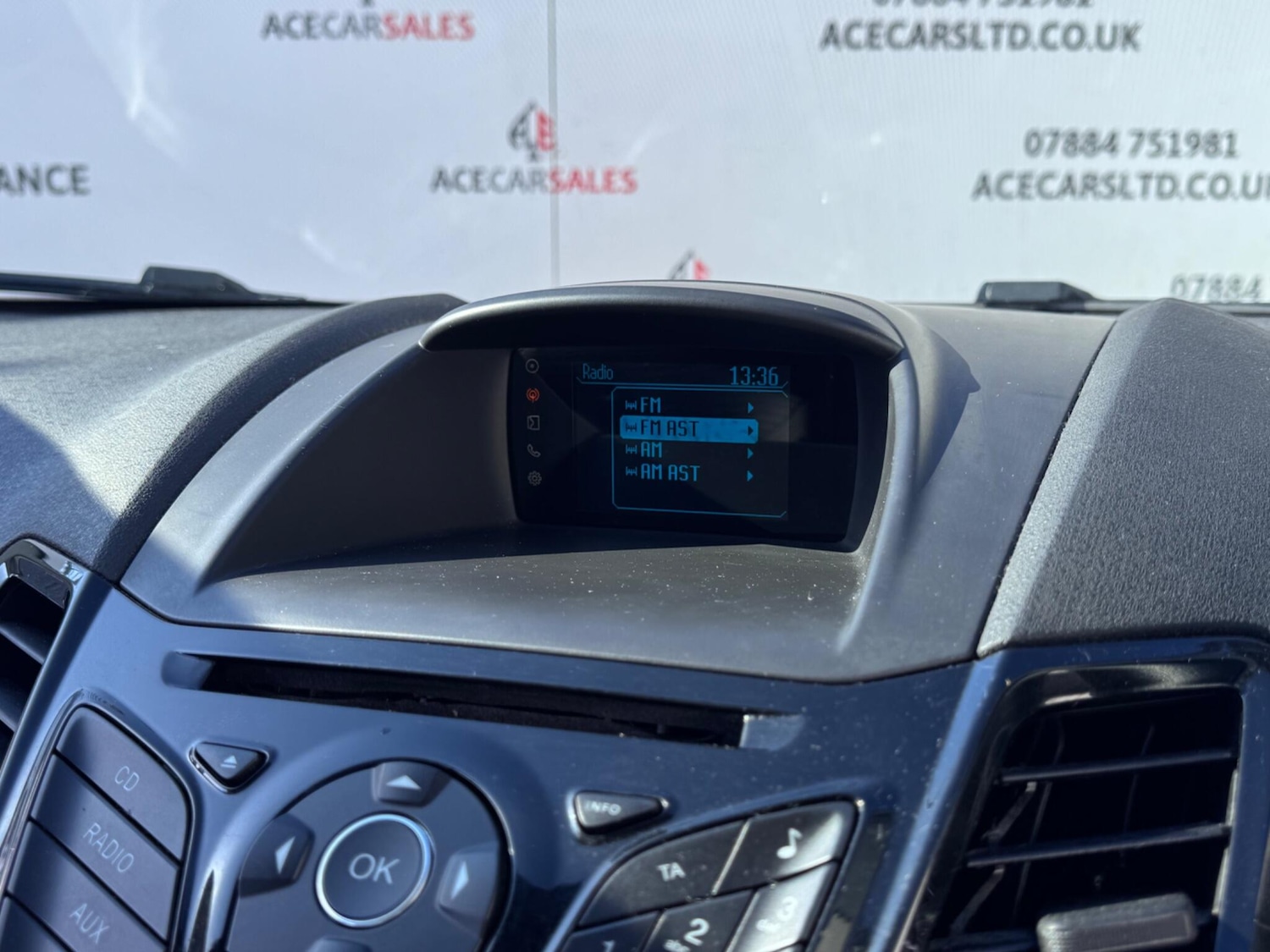 Used Ford Fiesta for sale - 77753634: Photo 34