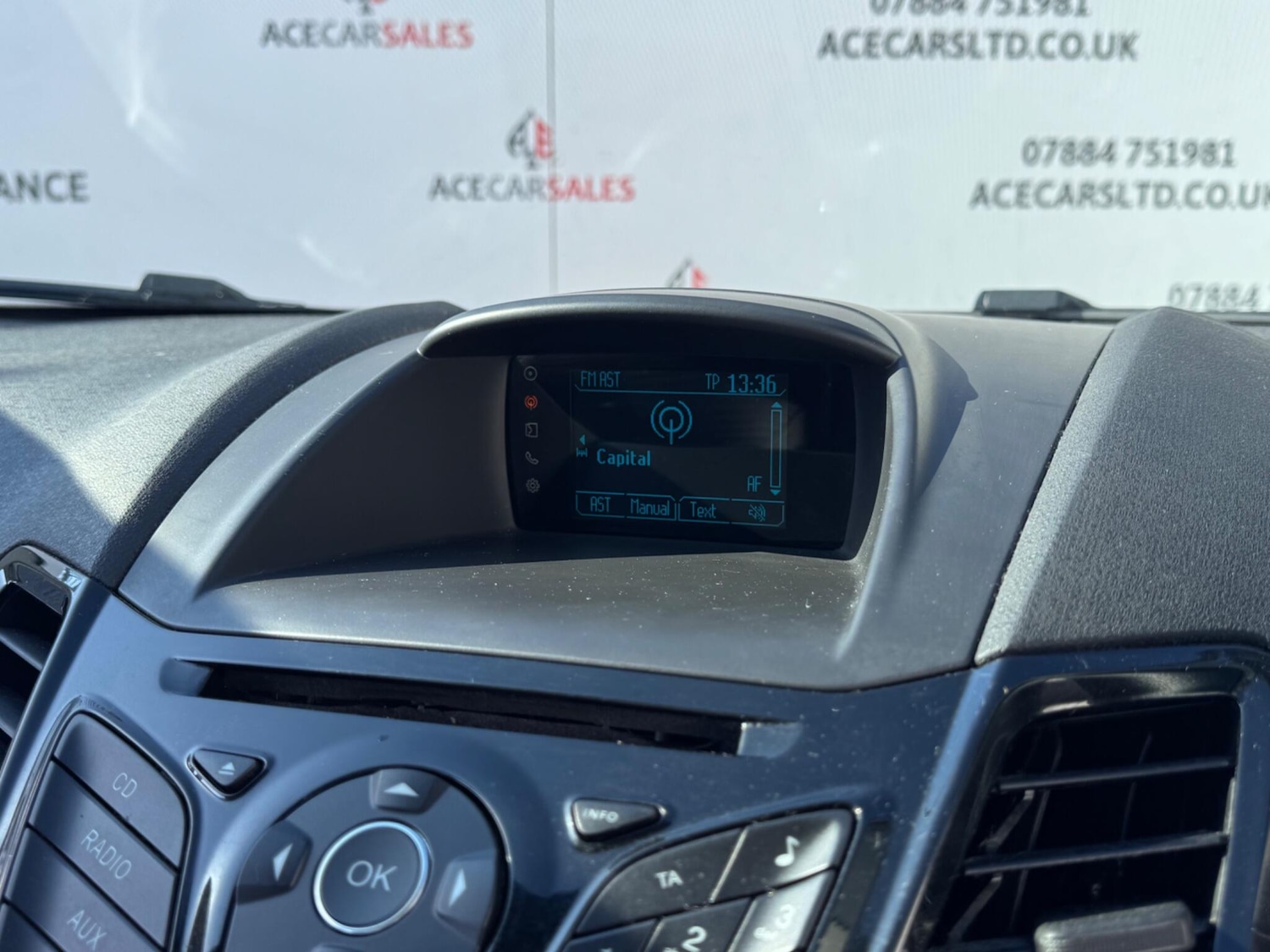 Used Ford Fiesta for sale - 77753634: Photo 35