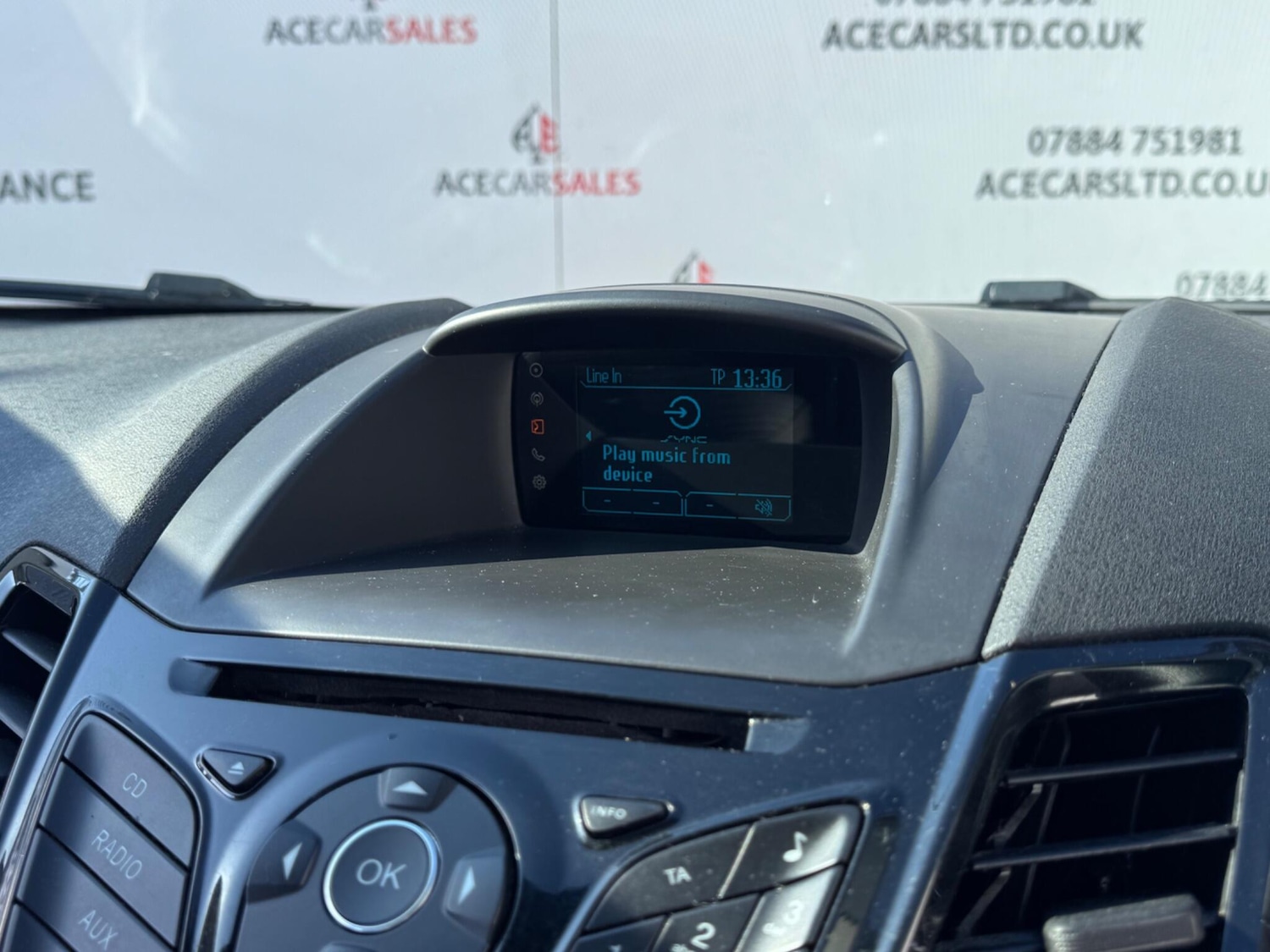 Used Ford Fiesta for sale - 77753634: Photo 36