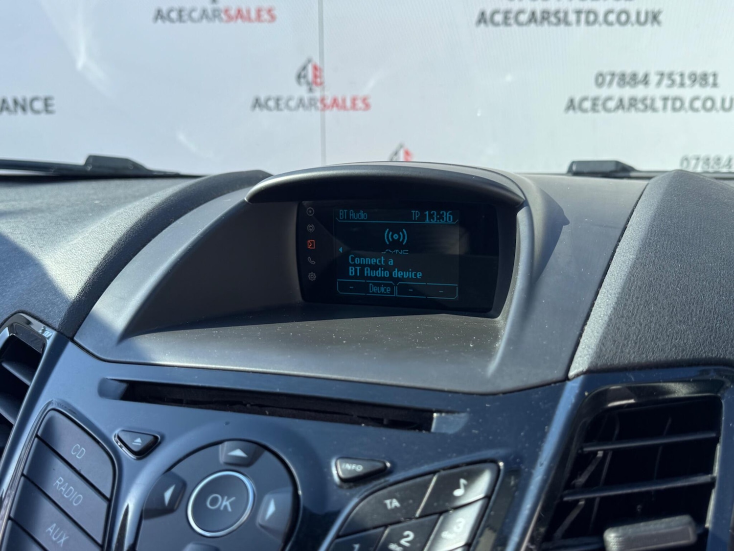 Used Ford Fiesta for sale - 77753634: Photo 37