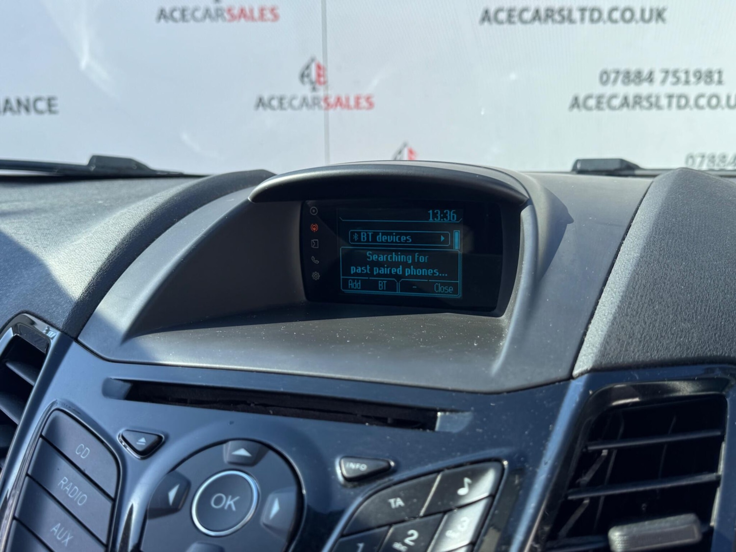 Used Ford Fiesta for sale - 77753634: Photo 38