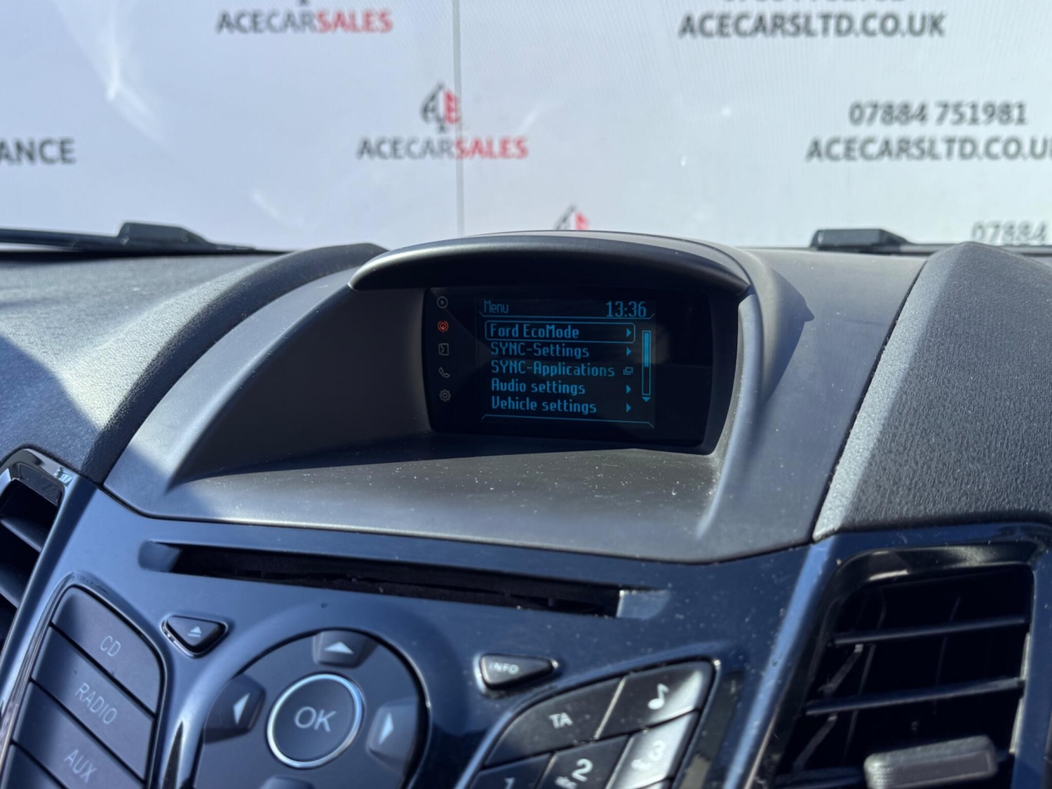 Used Ford Fiesta for sale - 77753634: Photo 39