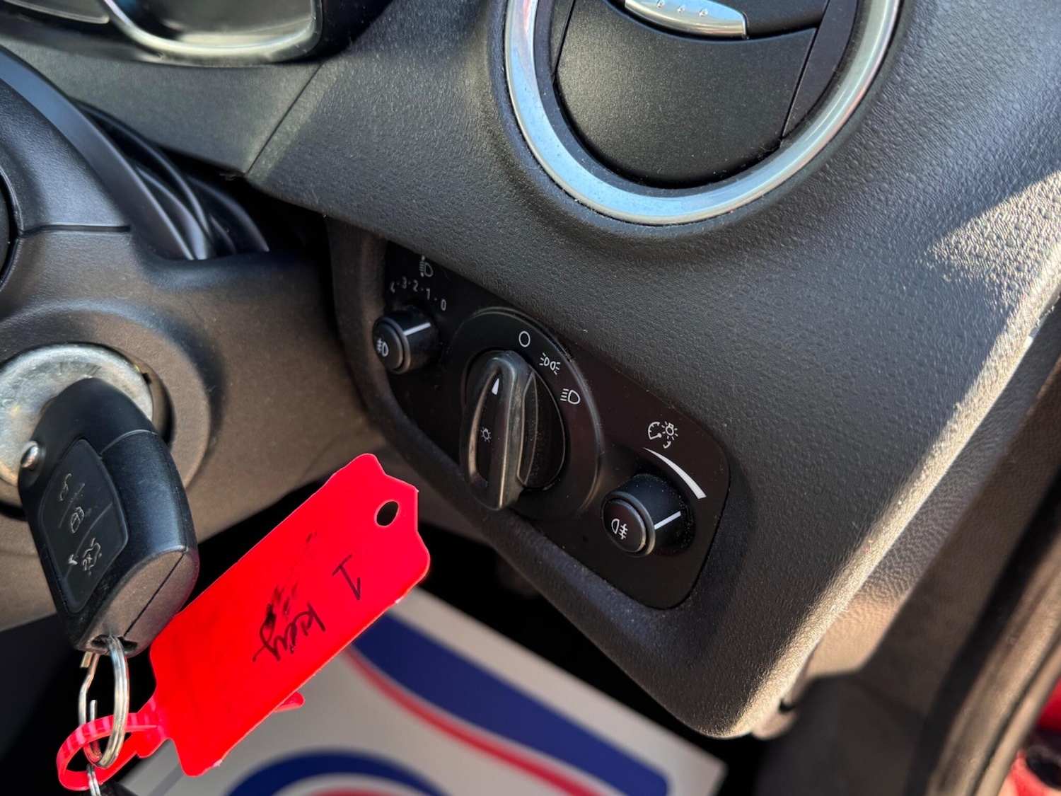 Used Ford Fiesta for sale - 77753634: Photo 41