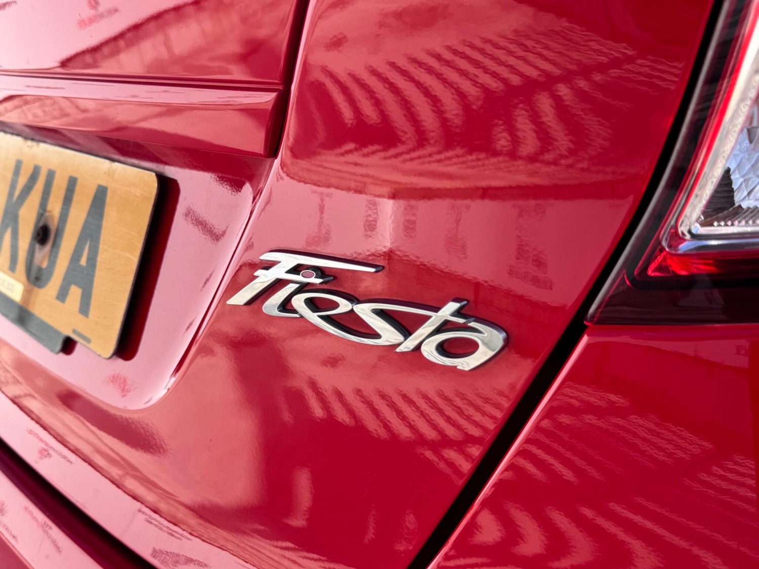 Used Ford Fiesta for sale - 77753634: Photo 43