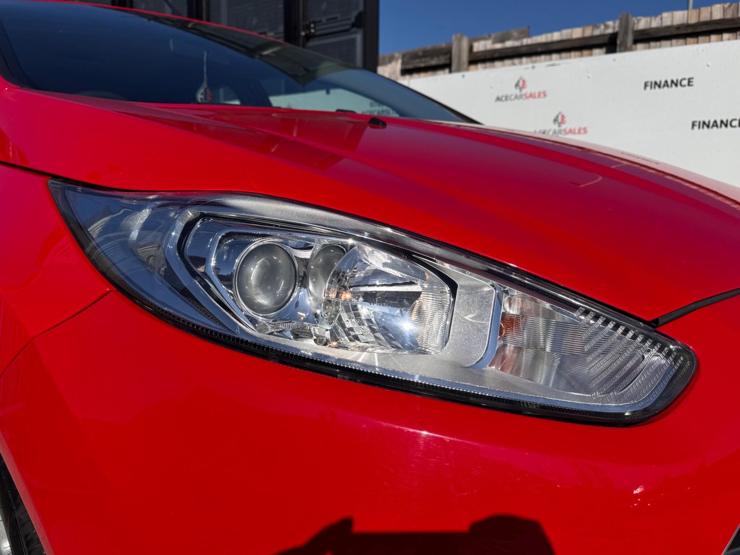 Used Ford Fiesta for sale - 77753634: Photo 46