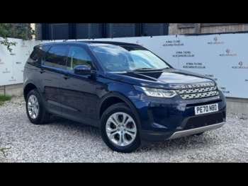 2020 (70) - 2.0 D150 S 5dr Auto [5 Seat]
