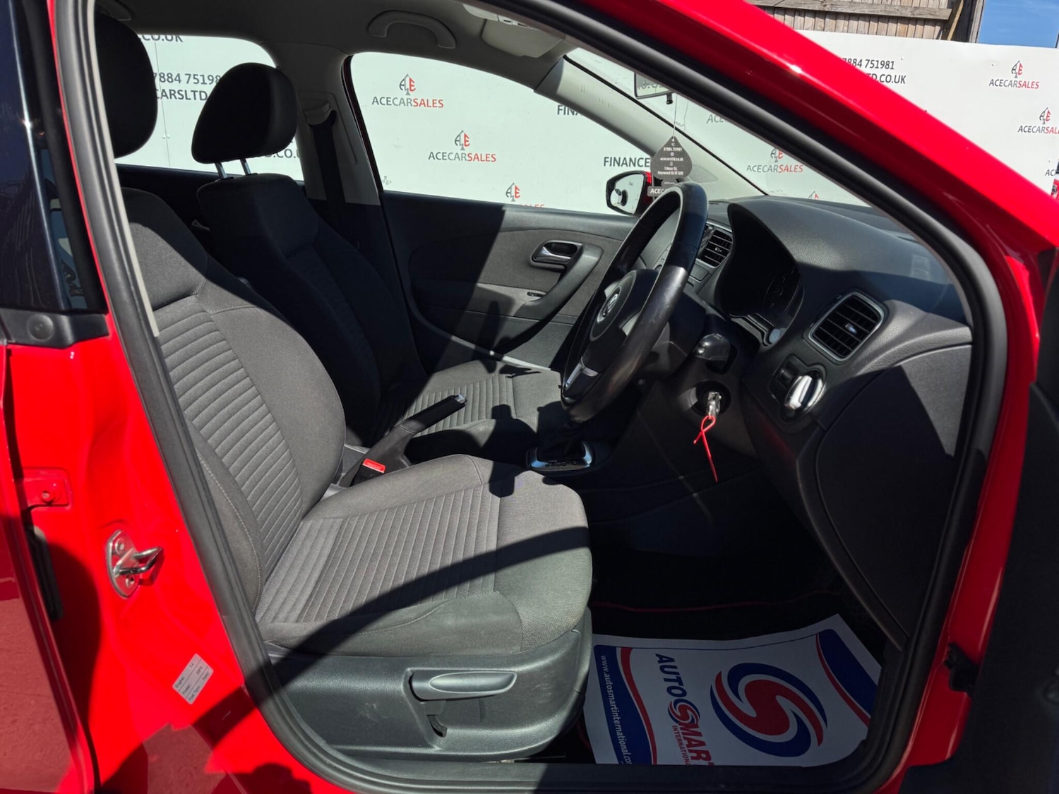 Used Volkswagen Polo 2011 for sale - 78147931: Photo 11