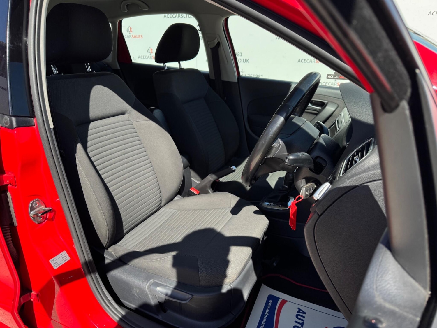 Used Volkswagen Polo 2011 for sale - 78147931: Photo 12