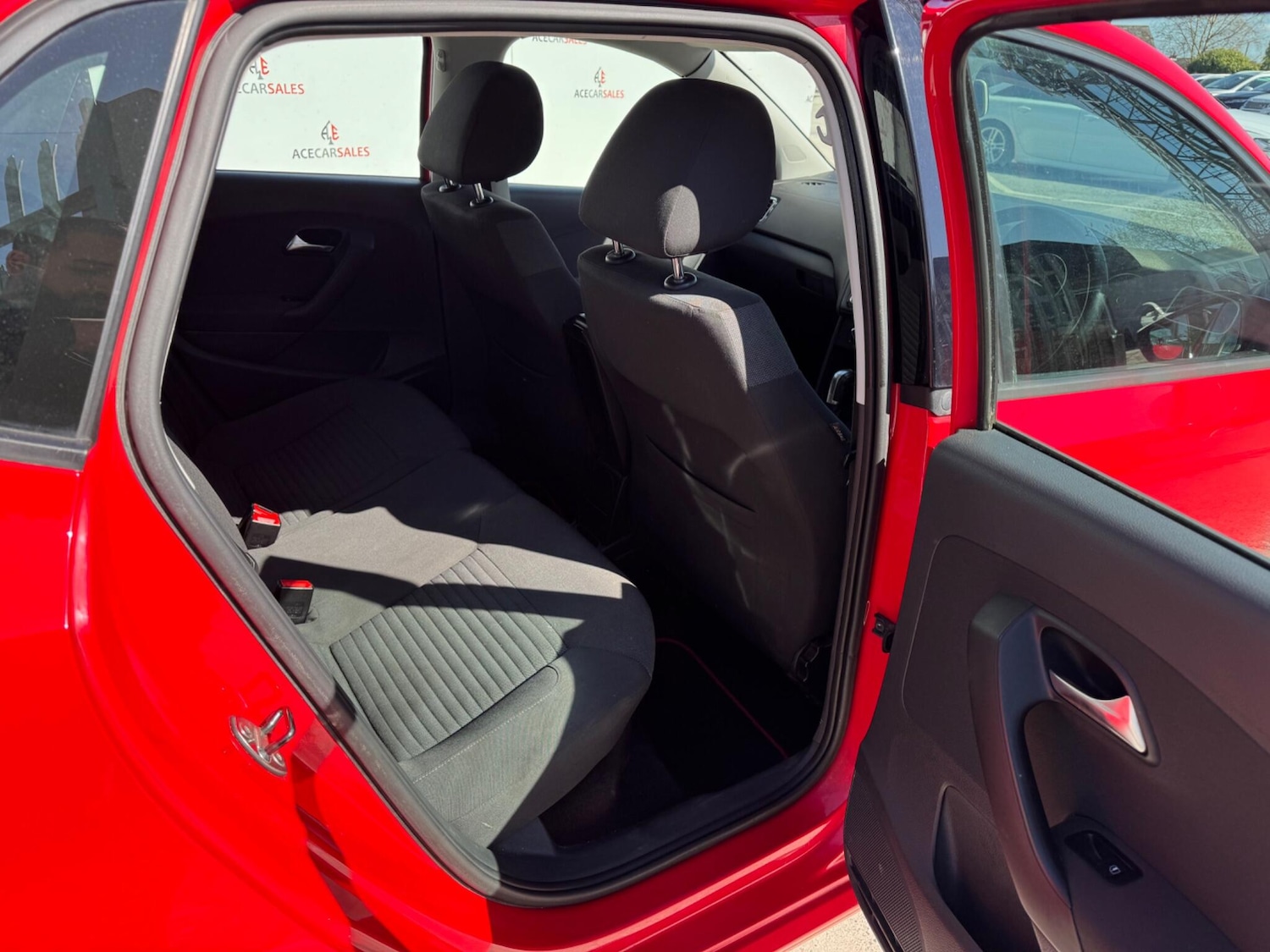 Used Volkswagen Polo 2011 for sale - 78147931: Photo 13