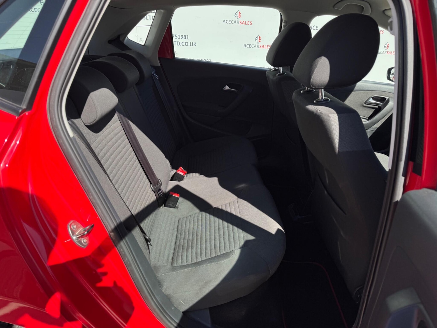 Used Volkswagen Polo 2011 for sale - 78147931: Photo 14