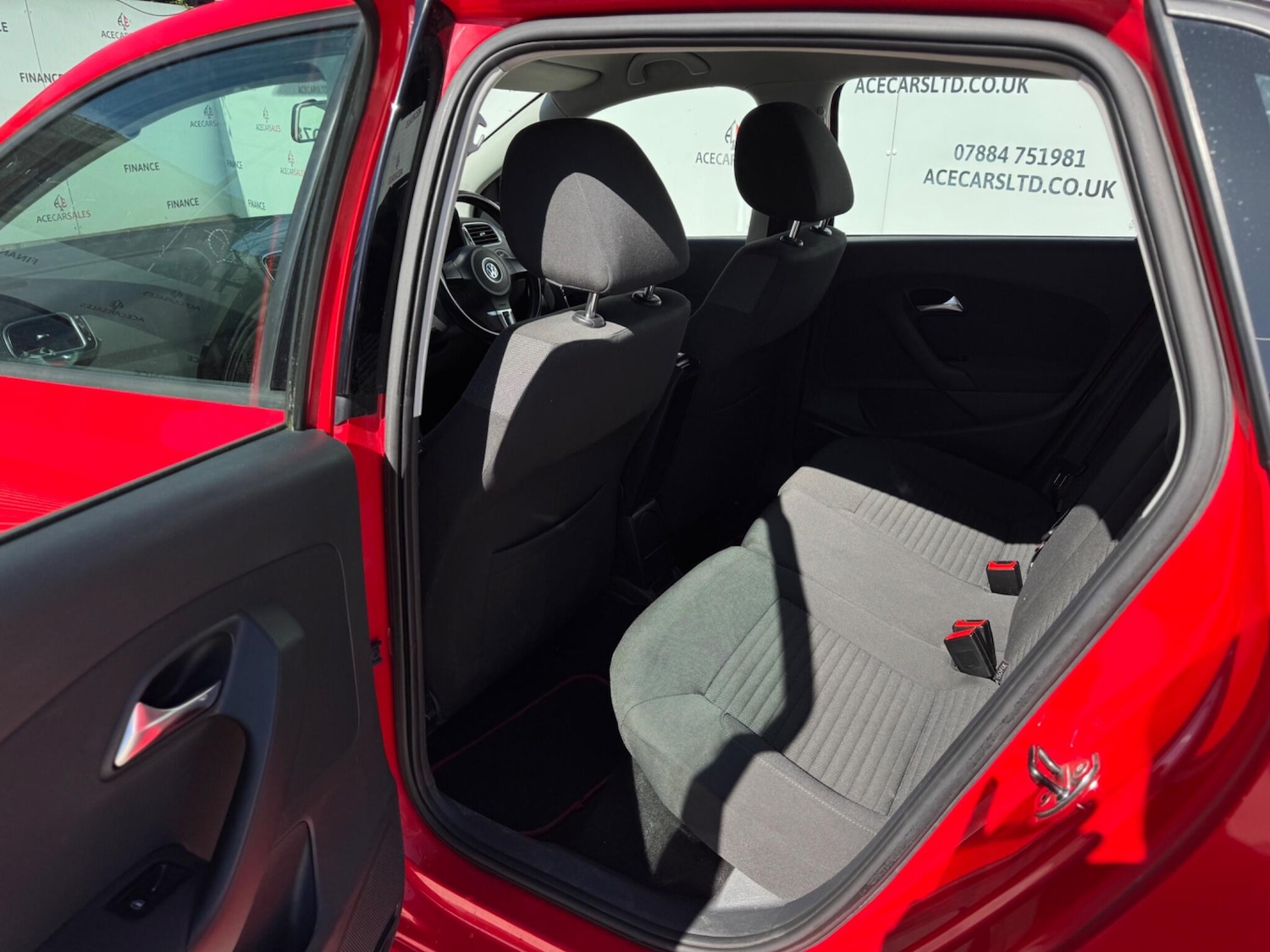 Used Volkswagen Polo 2011 for sale - 78147931: Photo 15