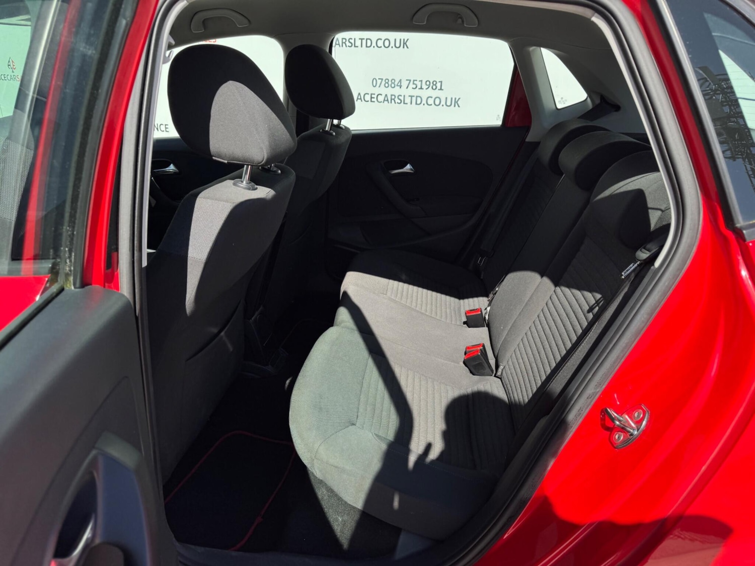 Used Volkswagen Polo 2011 for sale - 78147931: Photo 16